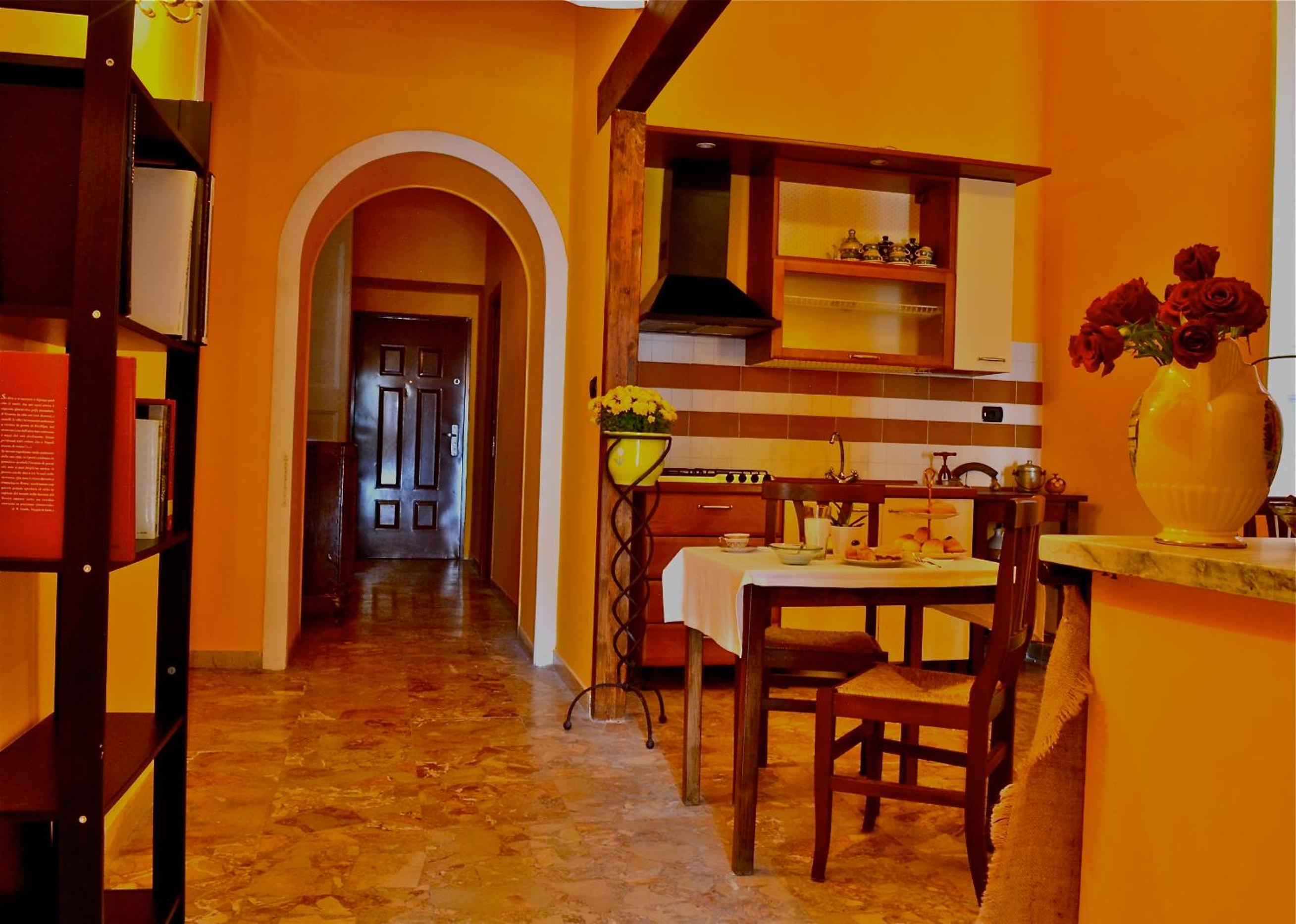 A Casa di Mamma