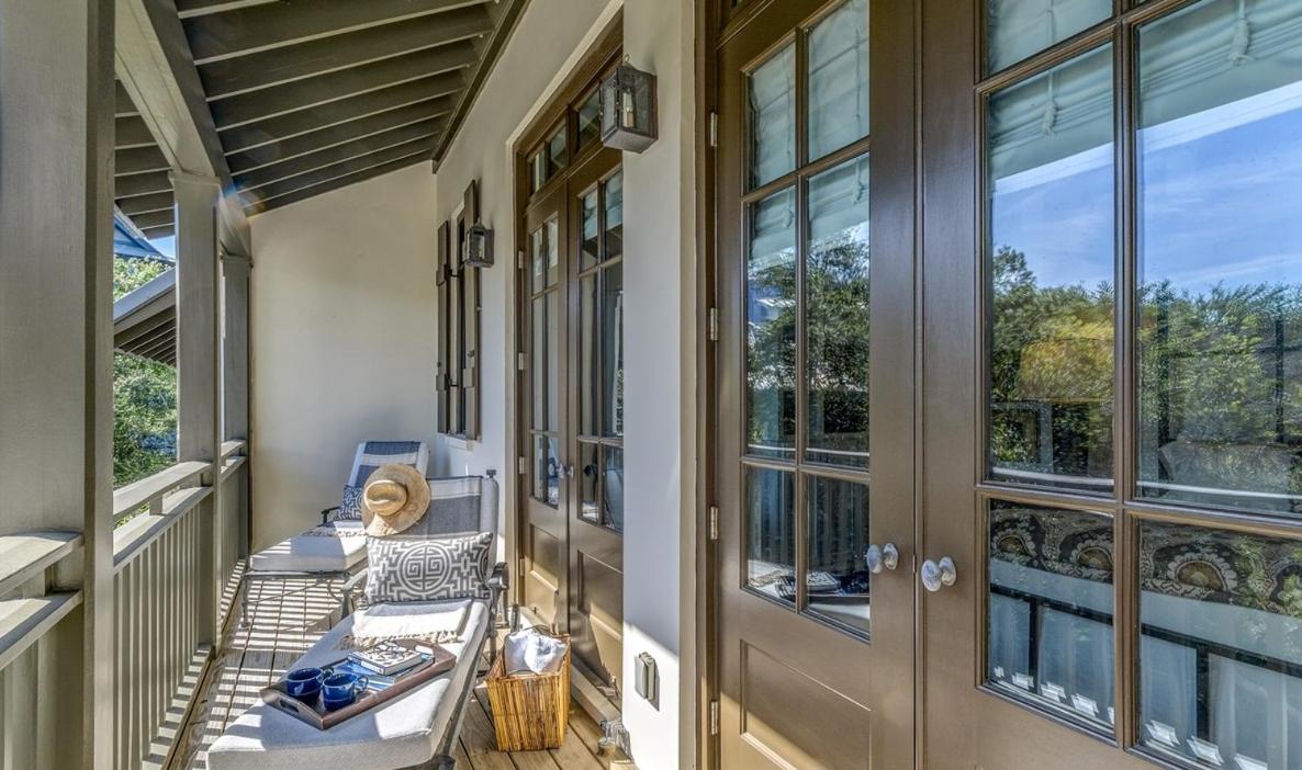Pappas Cottage by 30A Escapes