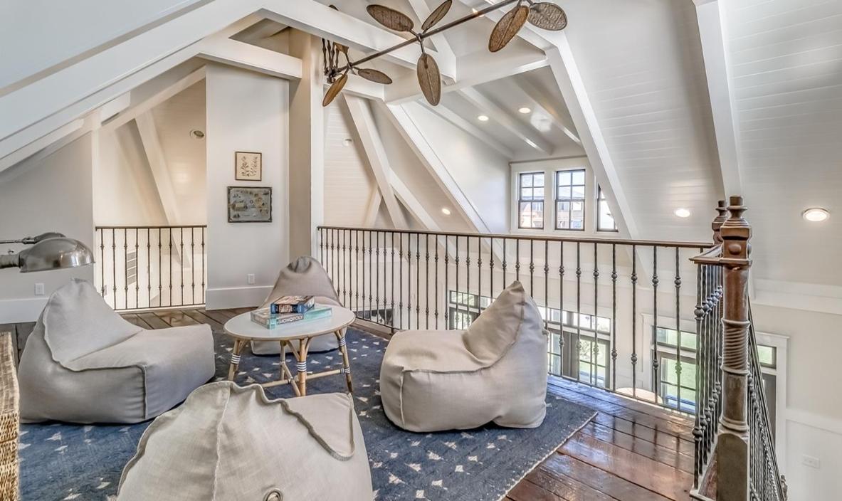 Pappas Cottage by 30A Escapes