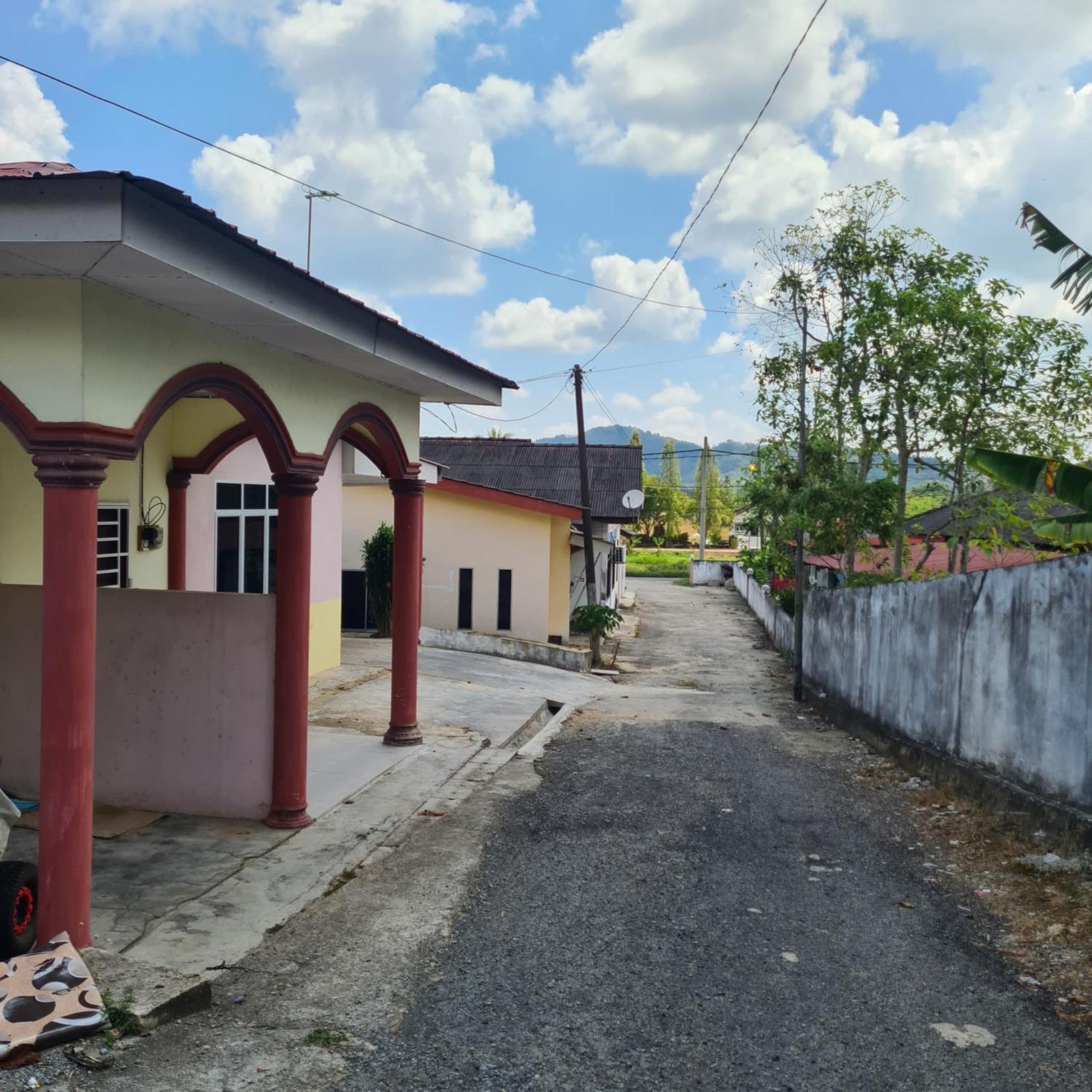 Ct Homestay photo 2