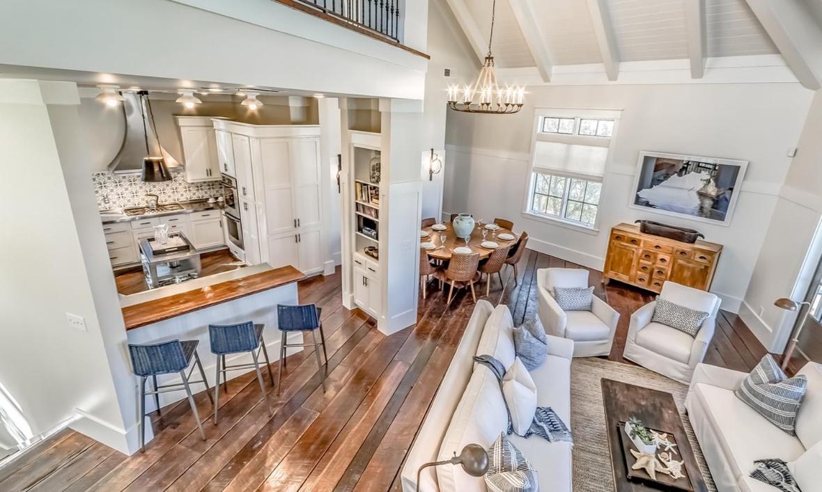 Pappas Cottage by 30A Escapes