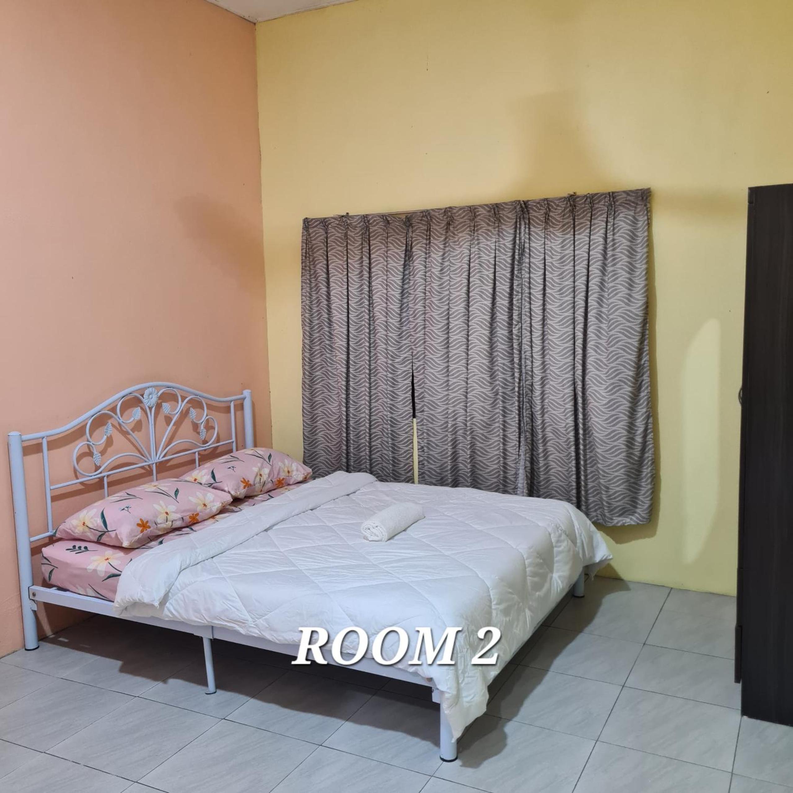 Ct Homestay photo 3