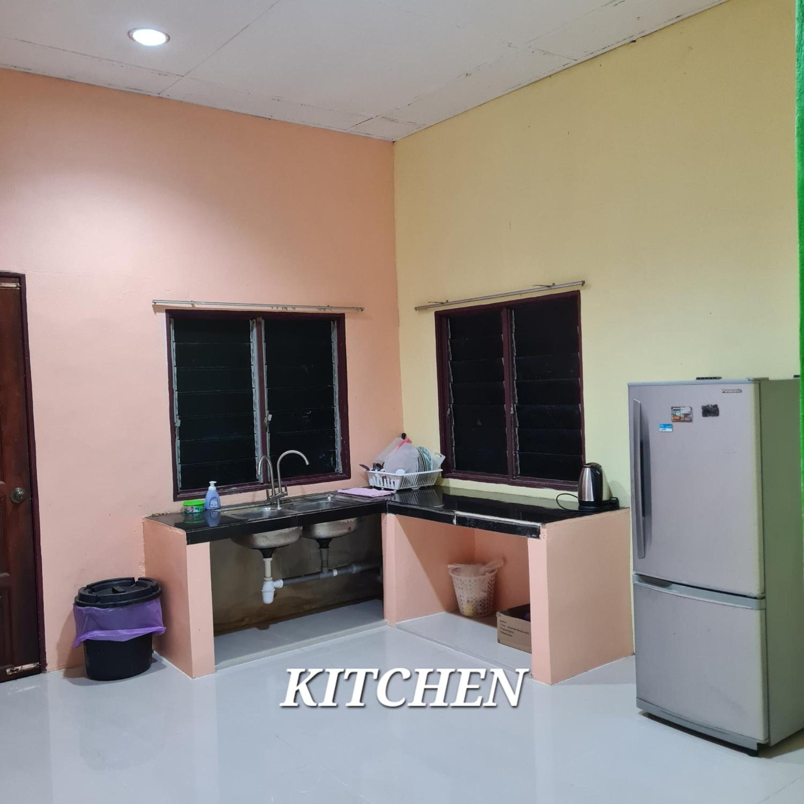 Ct Homestay photo 5