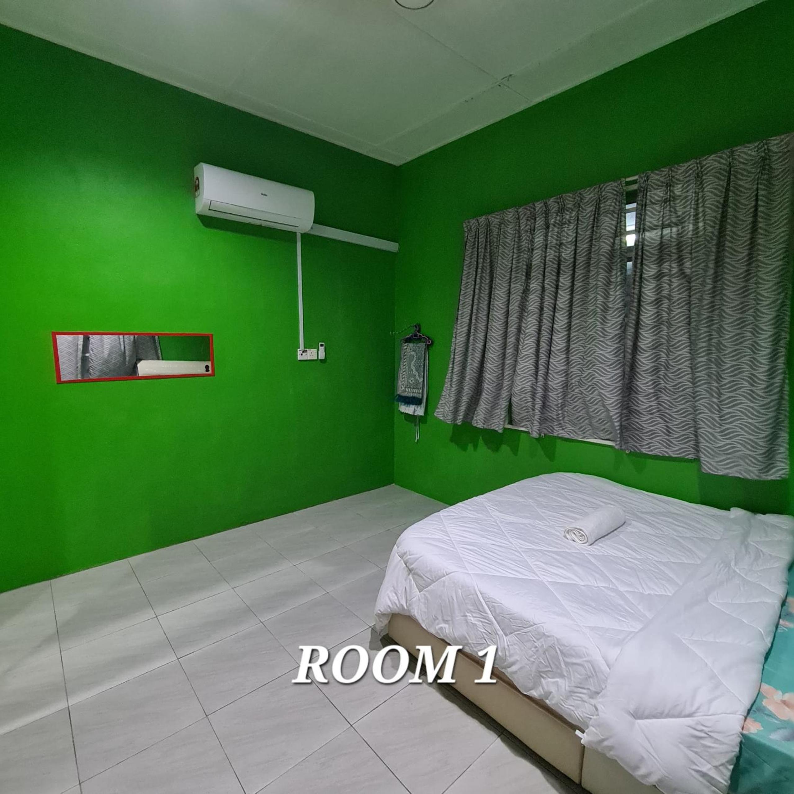 Ct Homestay photo 6