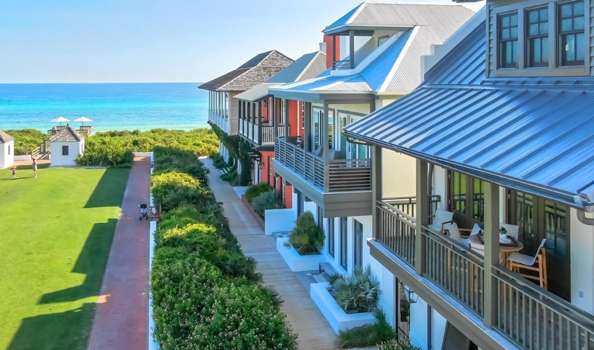Pappas Cottage by 30A Escapes