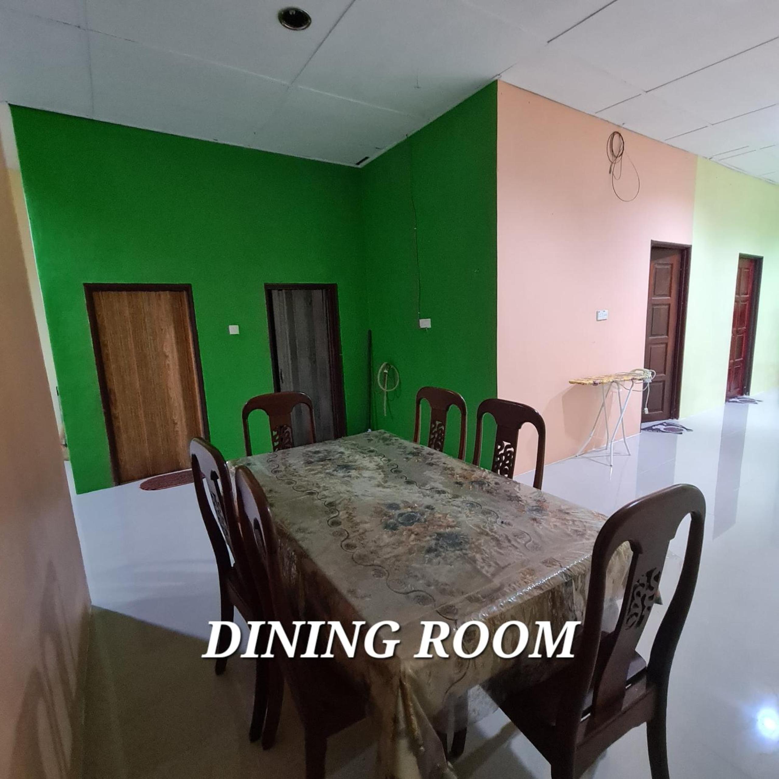 Ct Homestay photo 7