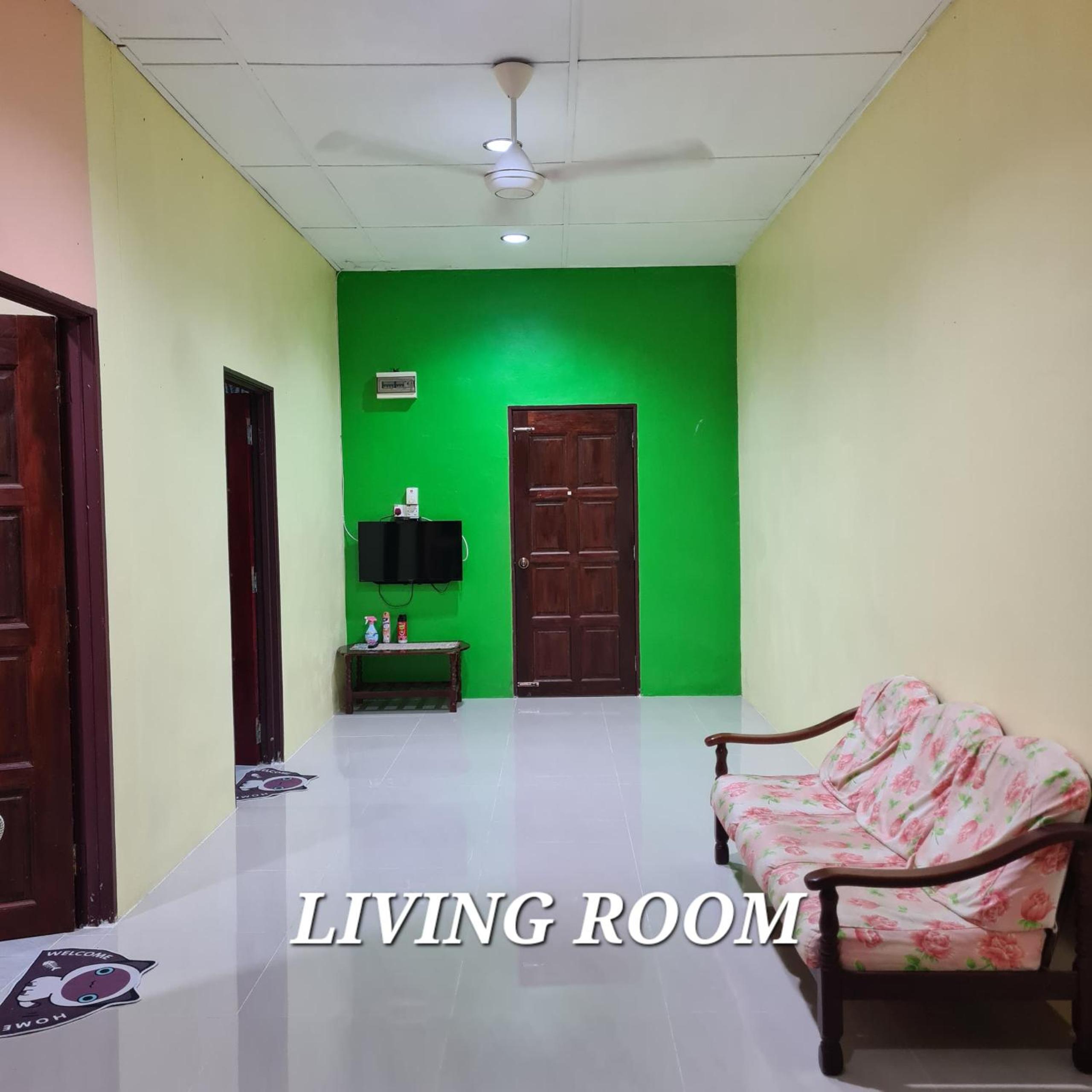 Ct Homestay photo 8