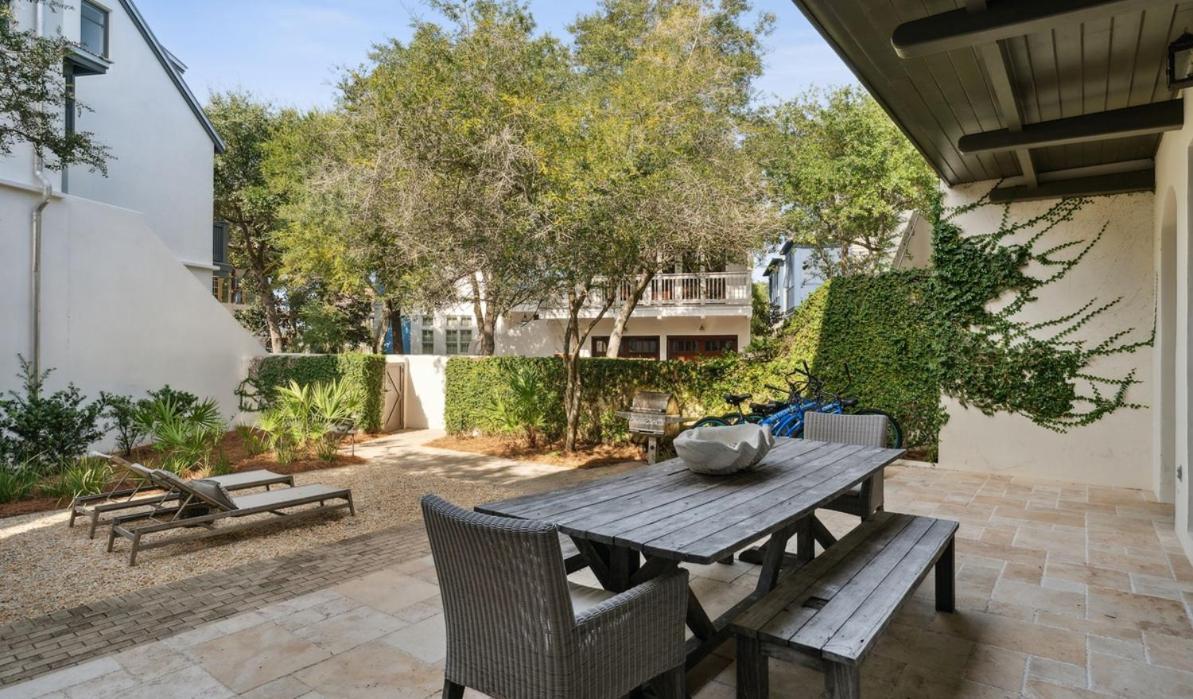 Pappas Cottage by 30A Escapes