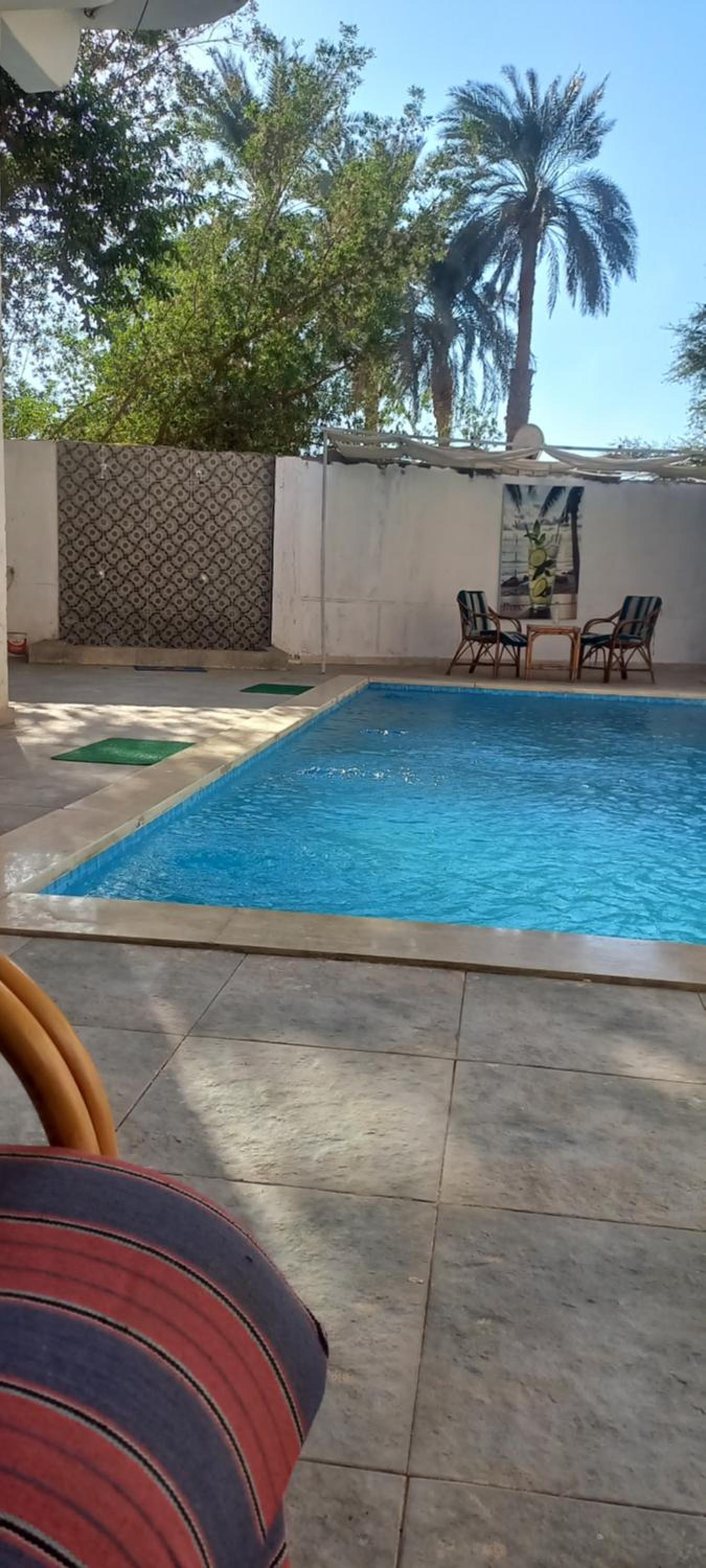 Villa Rose-Luxor