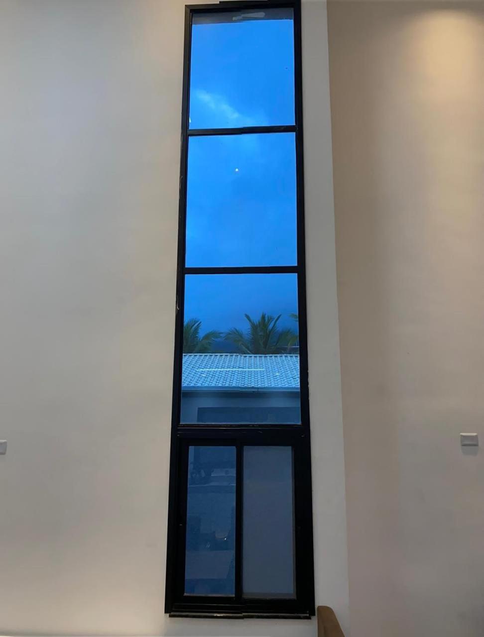 Casa Memórias do Mar Centro de Peruíbe 50m da praia