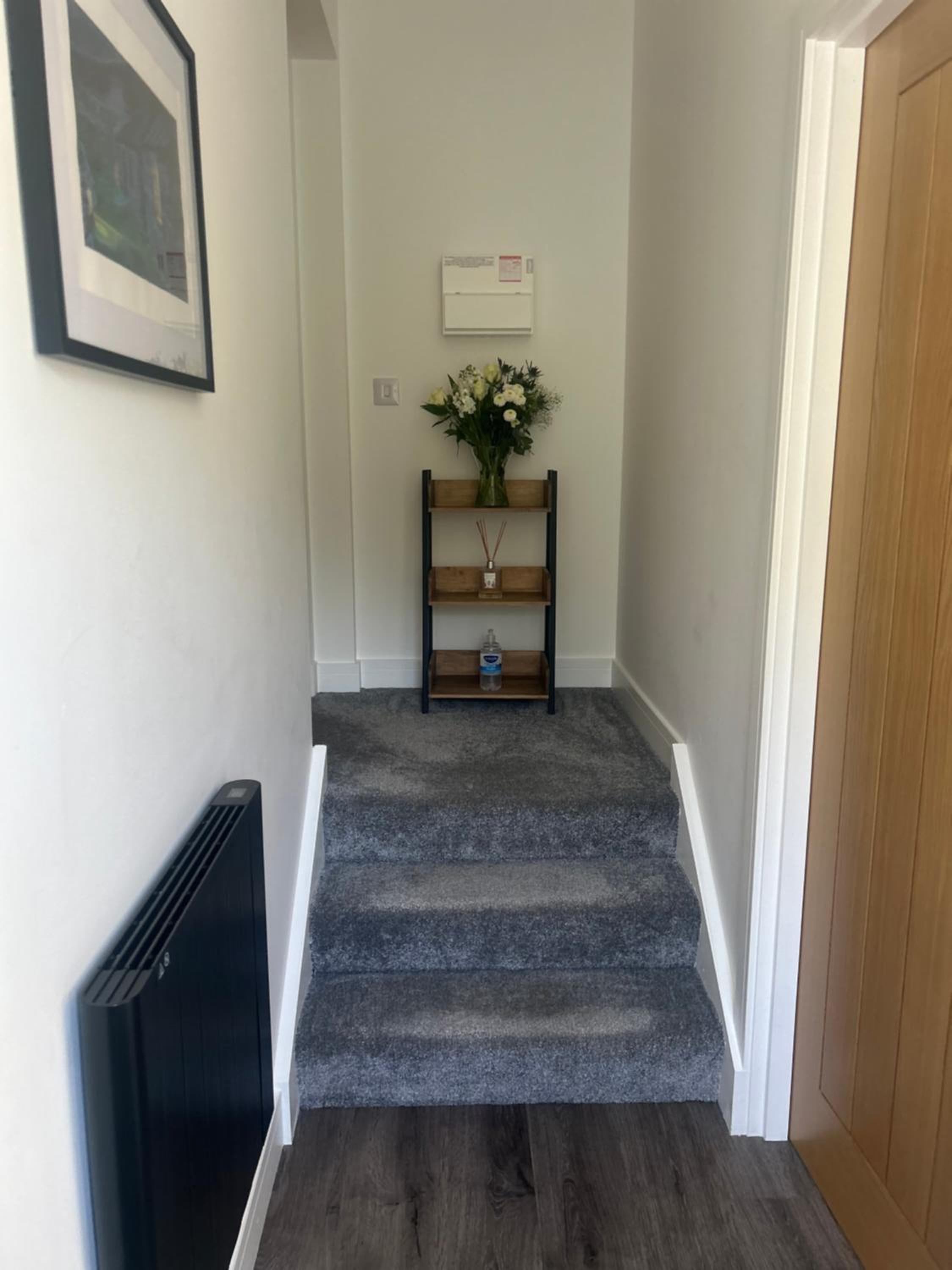 Burnbrae Apartment
