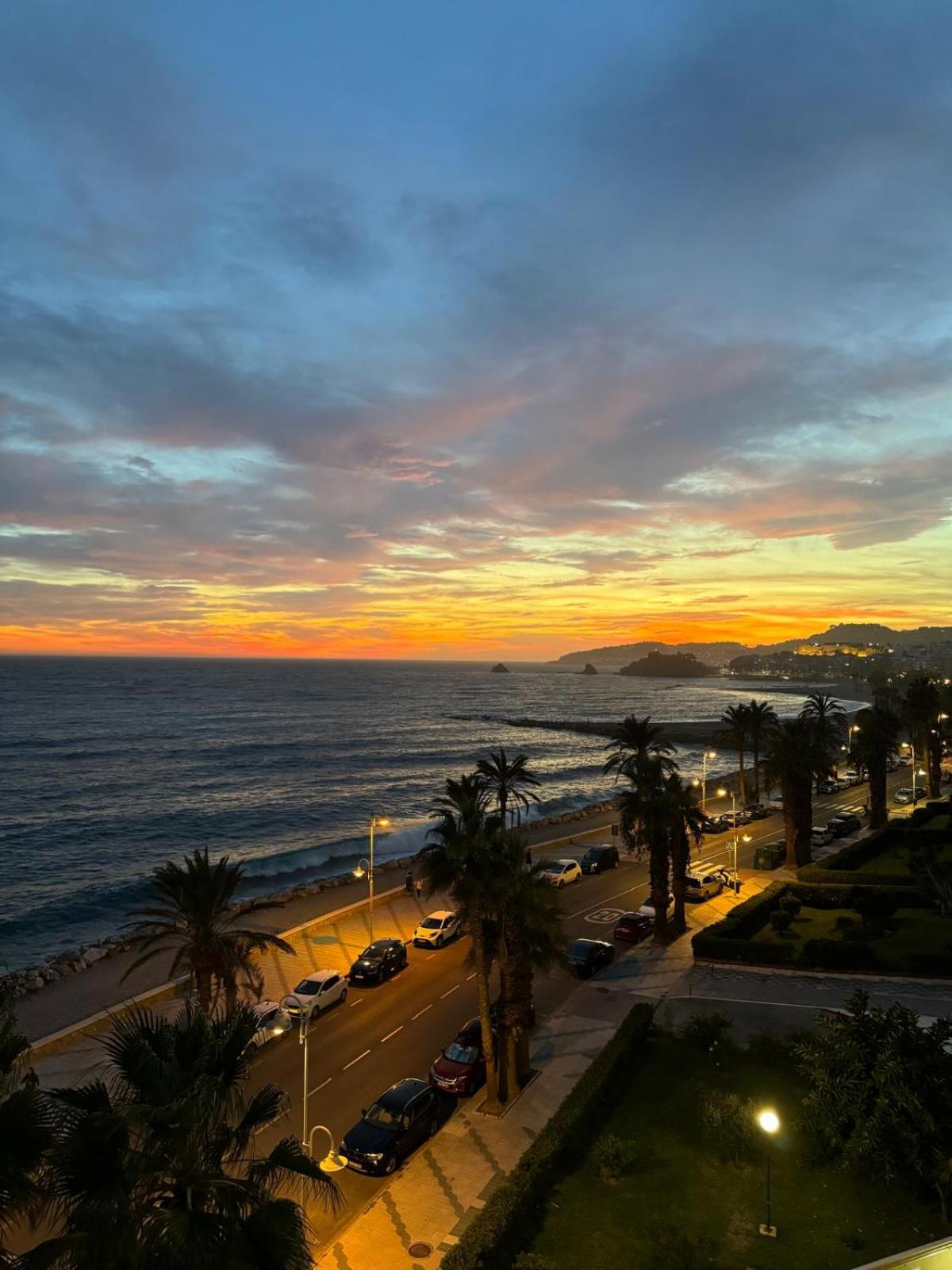 Velilla Parking Free