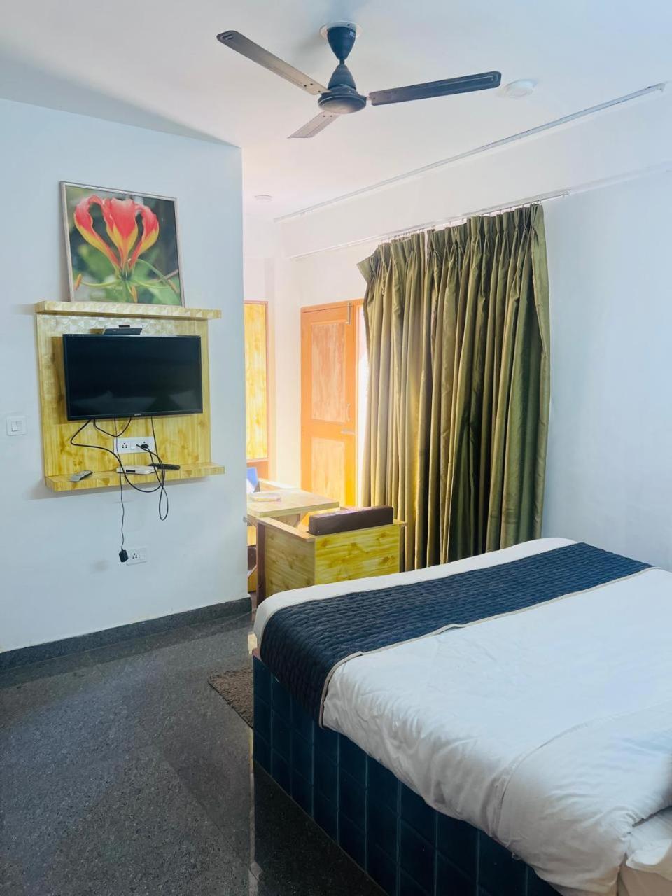 Samana Guest house view 5
