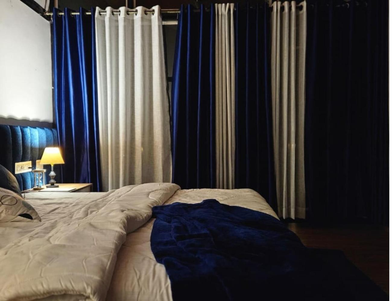 Vanam Homestay