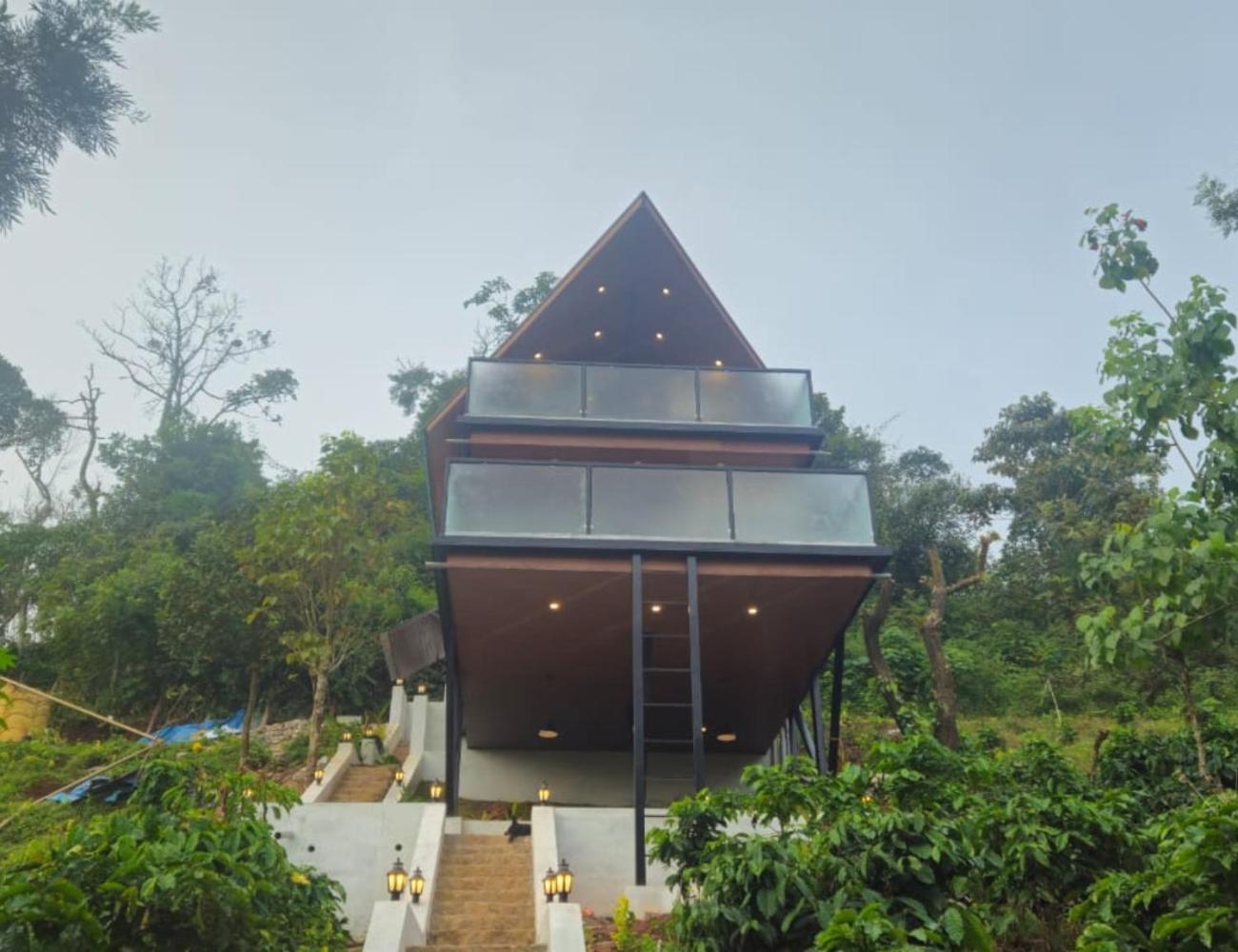 Vanam Homestay