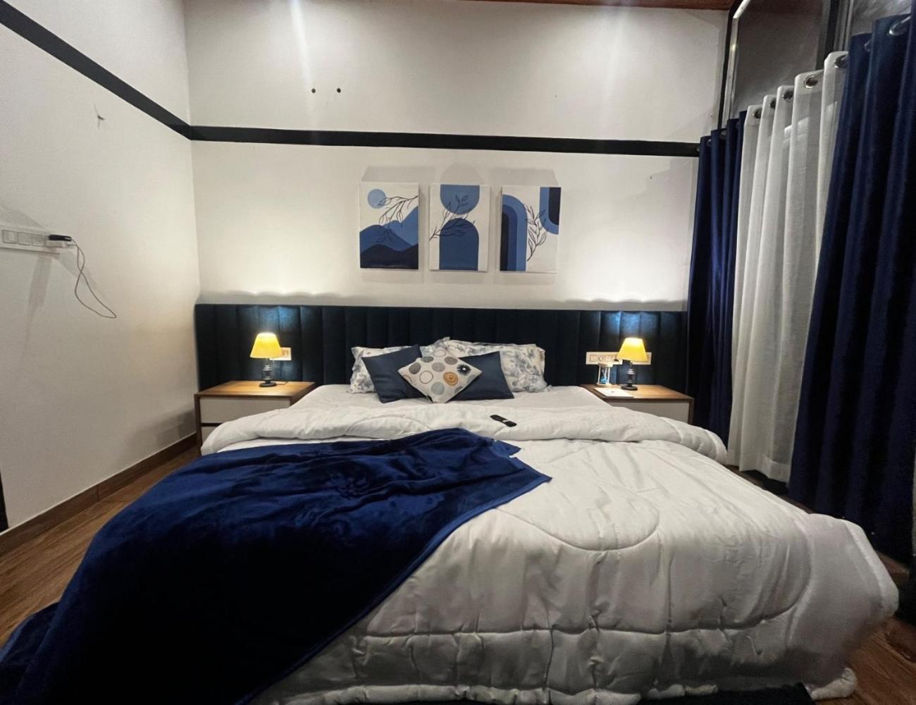 Vanam Homestay