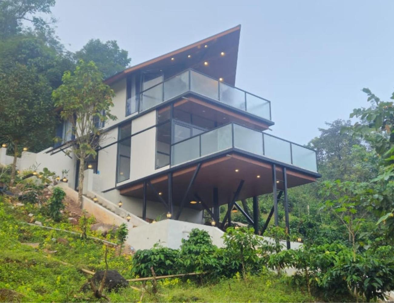 Vanam Homestay