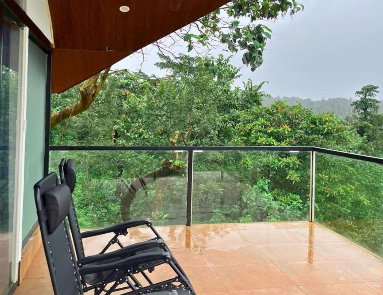Vanam Homestay