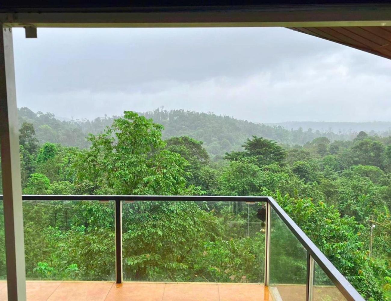 Vanam Homestay