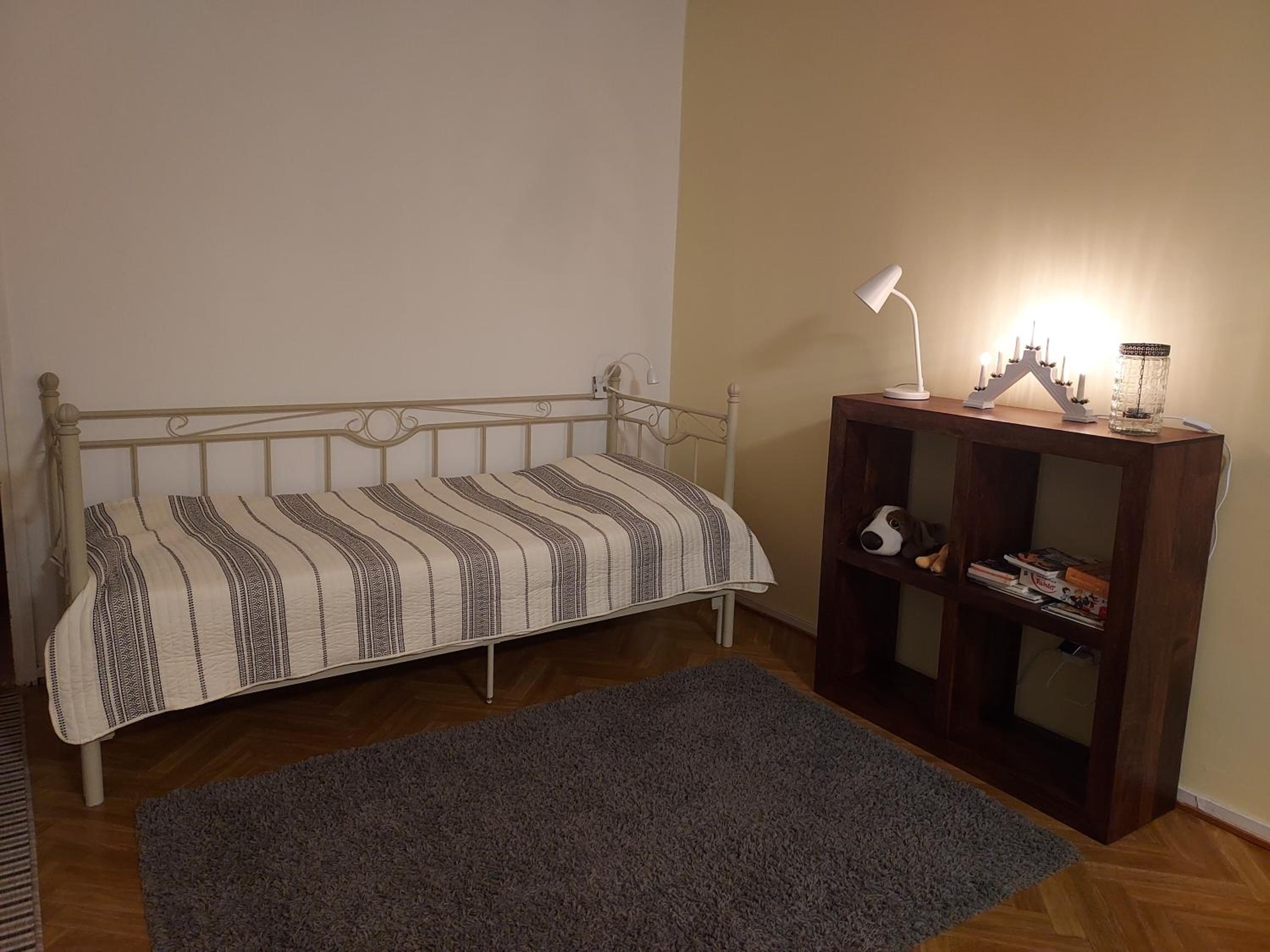Anjala - cozy apartment near city centre view 4