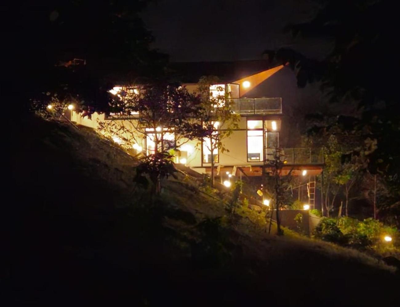 Vanam Homestay