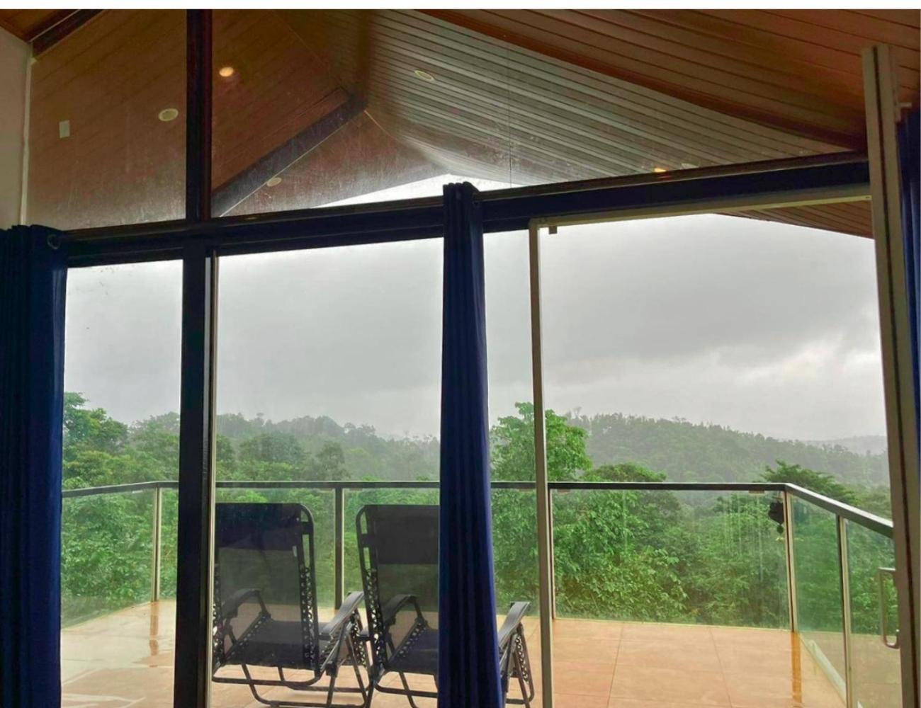 Vanam Homestay