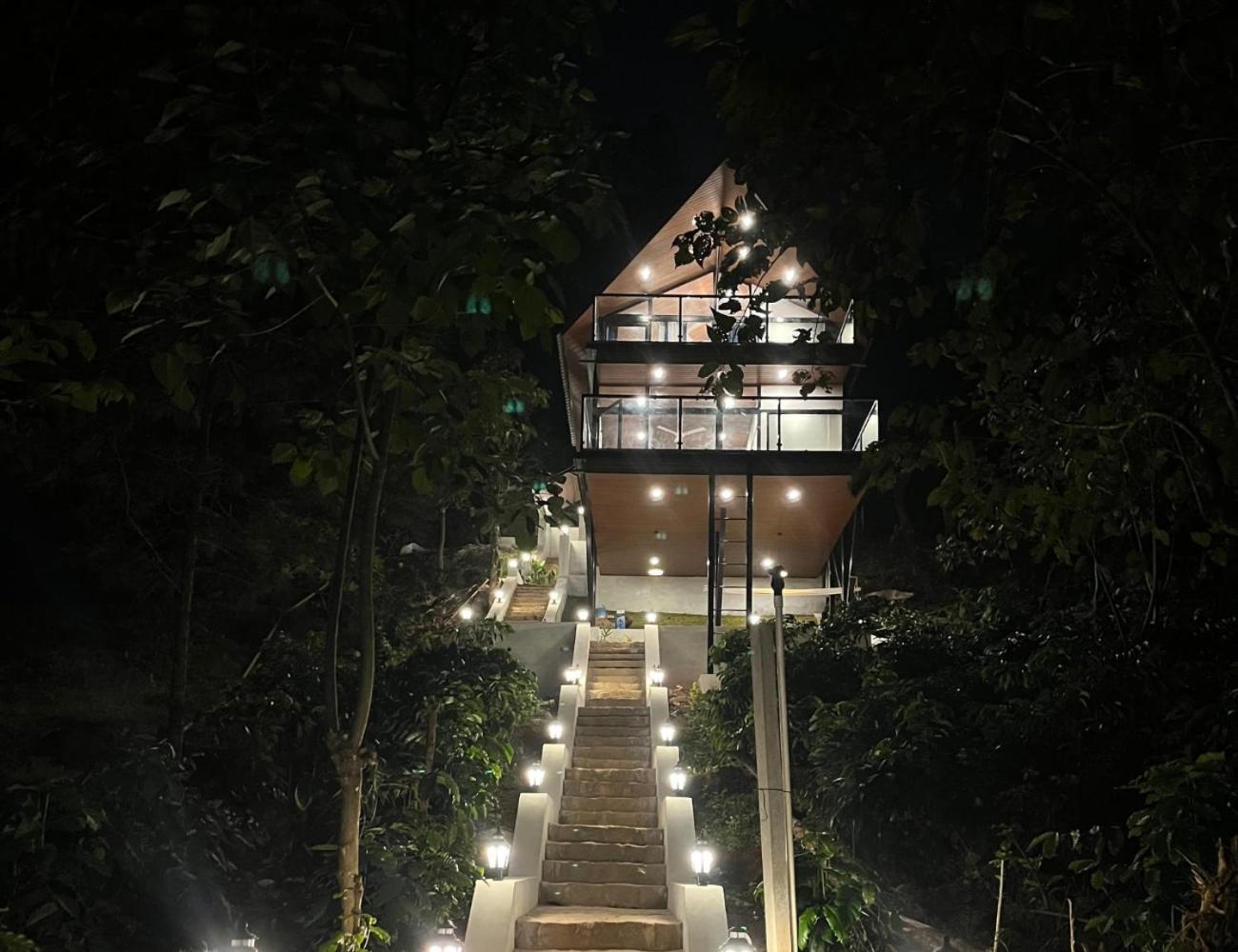 Vanam Homestay