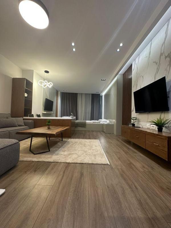 Luxury Suite21