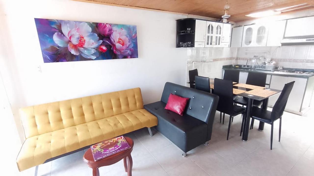 apartamento Emanuel