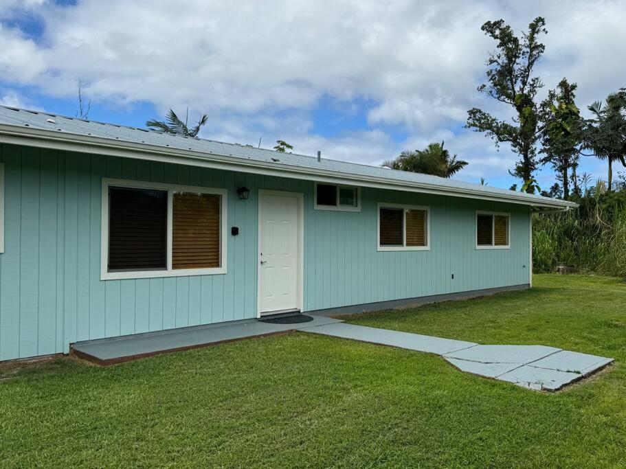 Aloha Hale