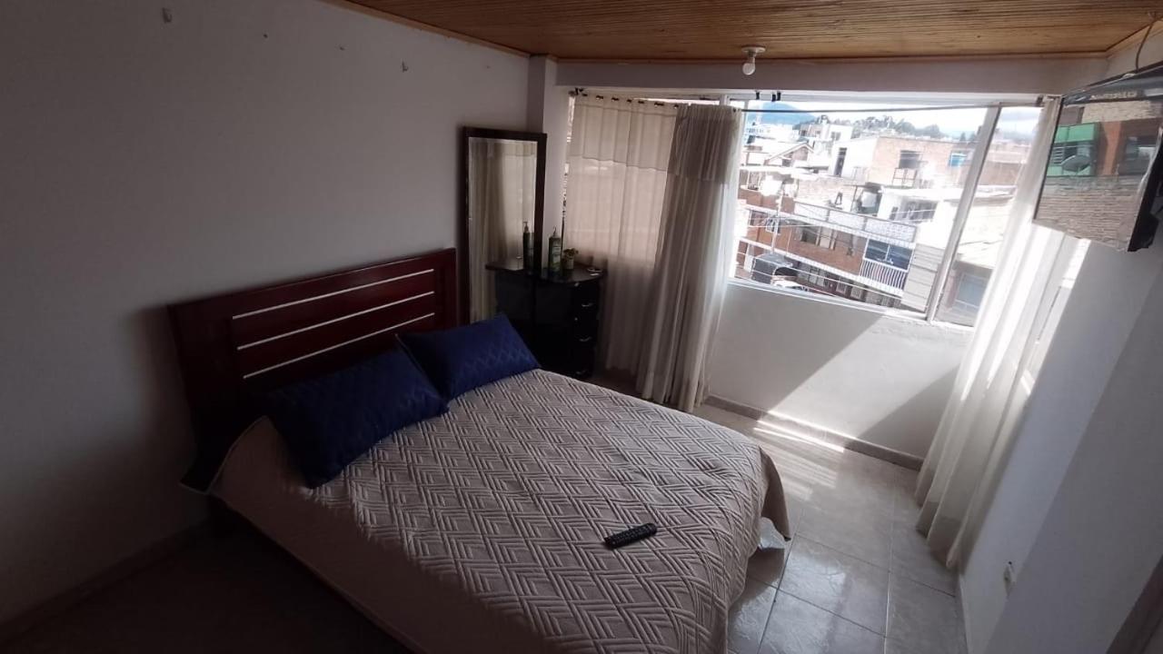 apartamento Emanuel