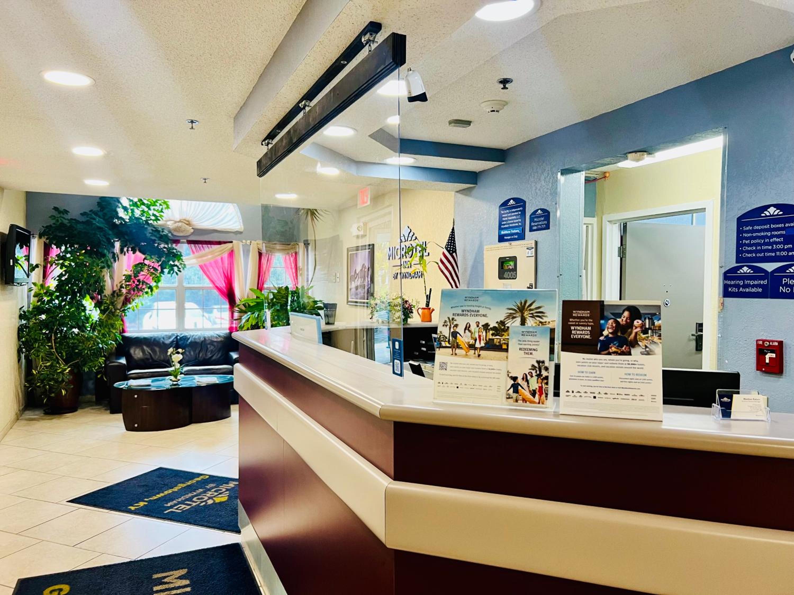 Georgetown Vacations - Microtel Inn Georgetown - Lexington North - Property Image 20