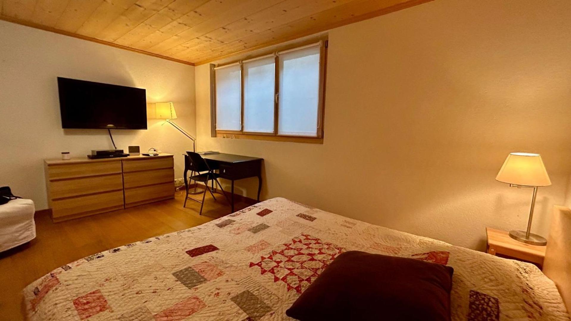 Luxurious Flat with Jacuzzi Sauna