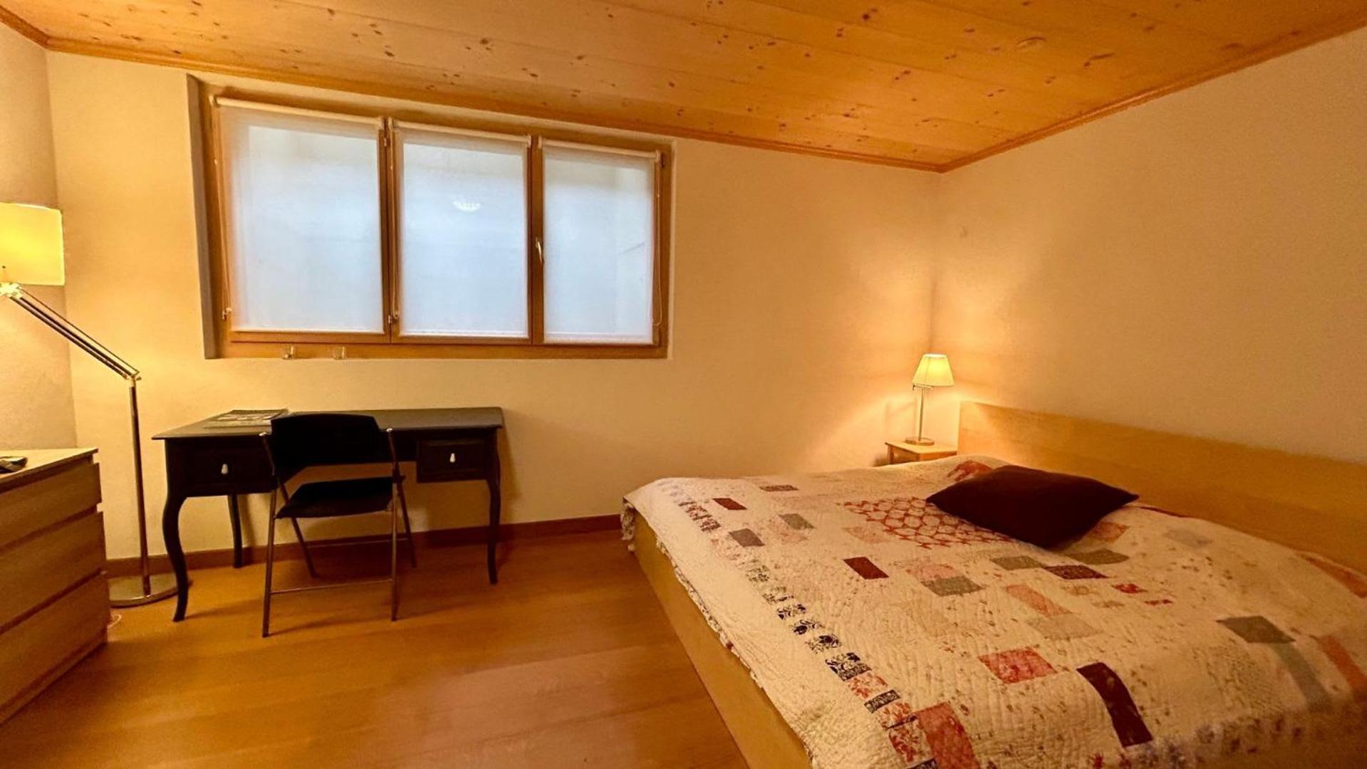 Luxurious Flat with Jacuzzi Sauna