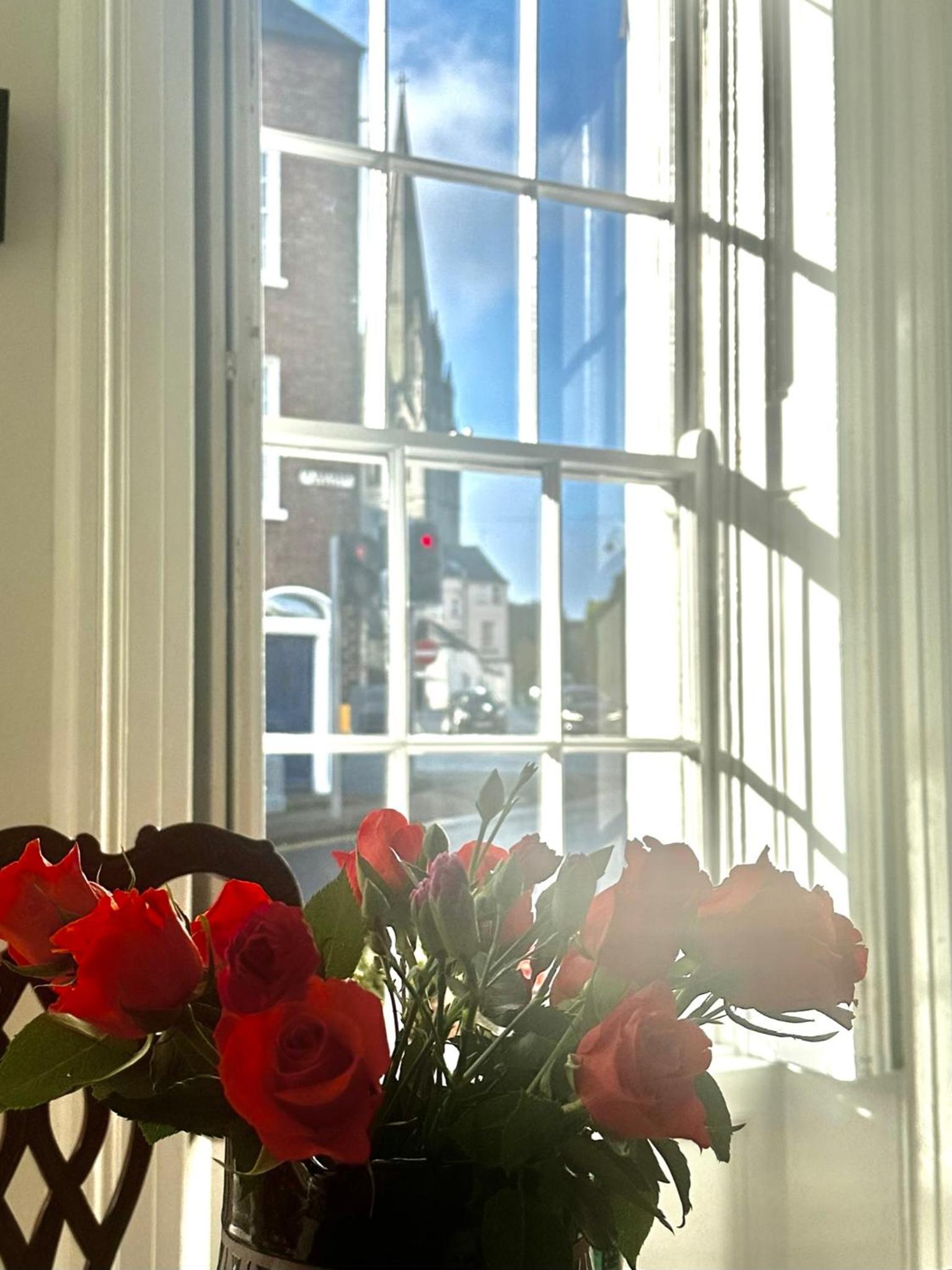 Georgian Townhouse Derry