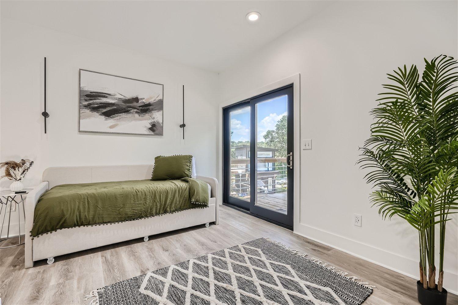 Tiny Home Retreat view 5