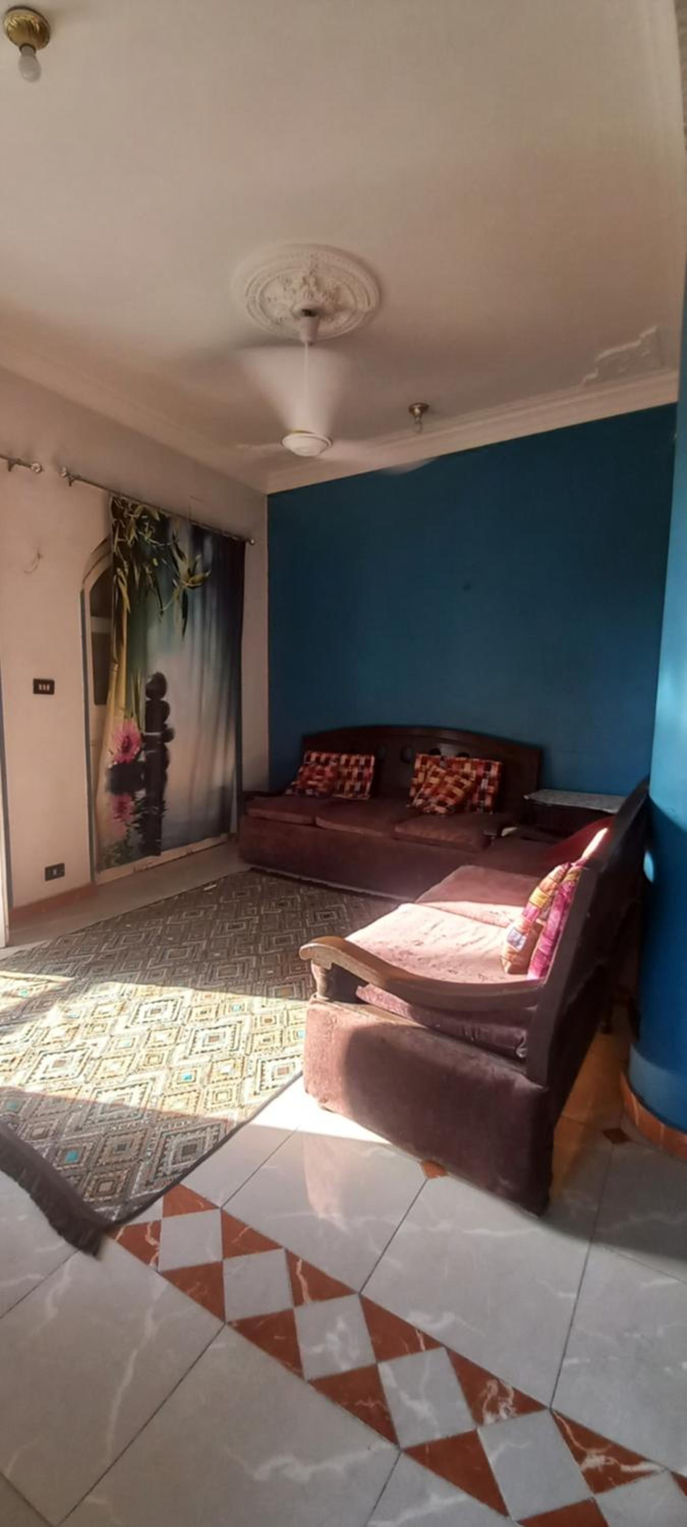 Villa Rose-Luxor