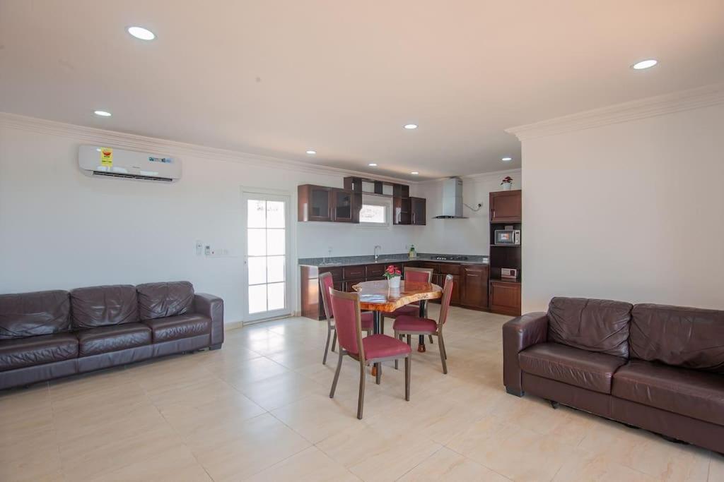 Esi Beach House view 5