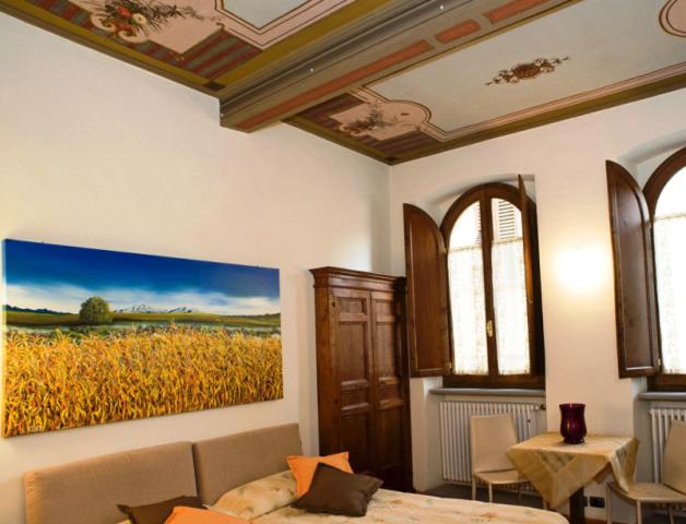 La Corte Del Re Suite & Rooms Arezzo