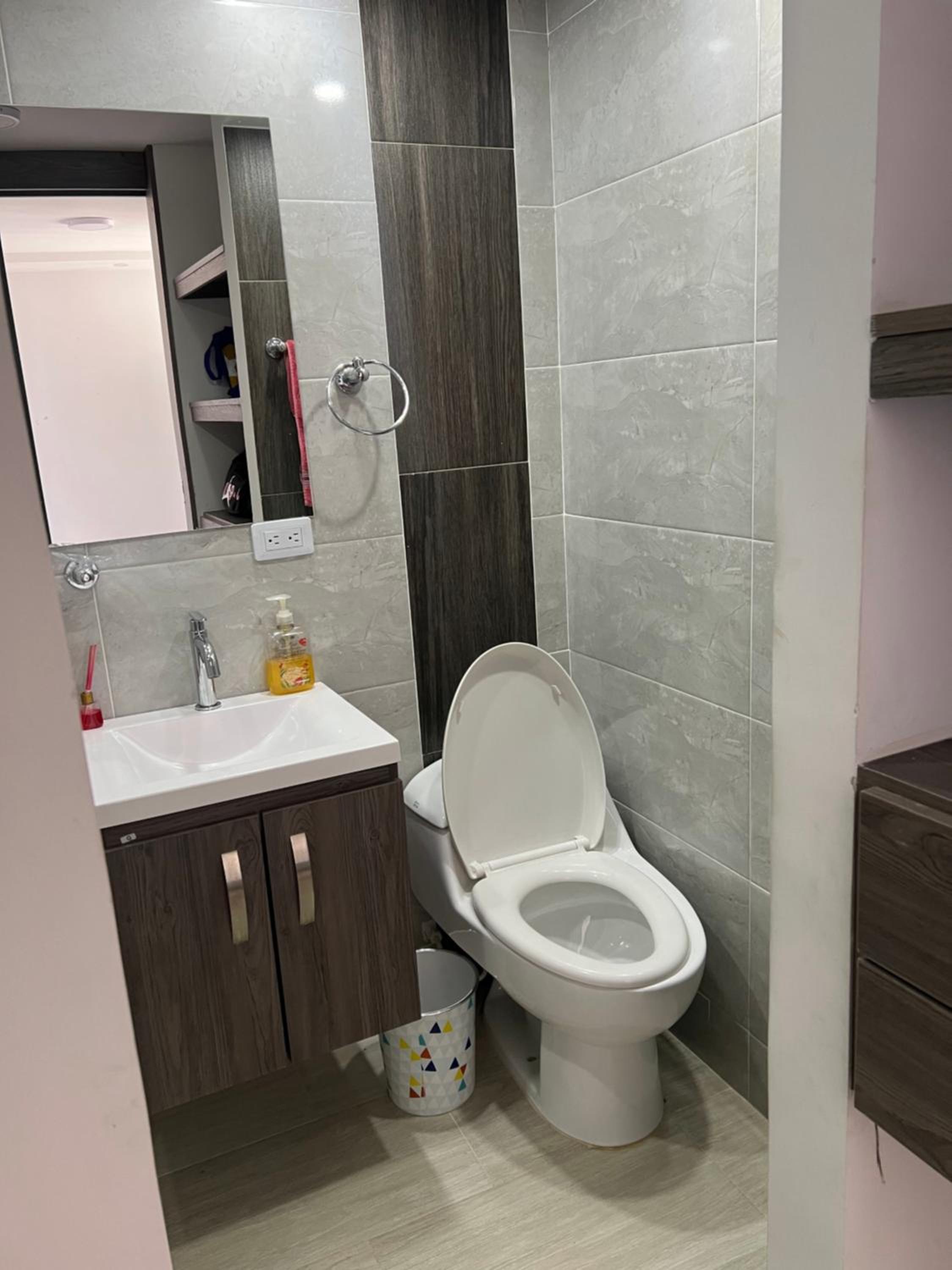 Apartamento Nogales