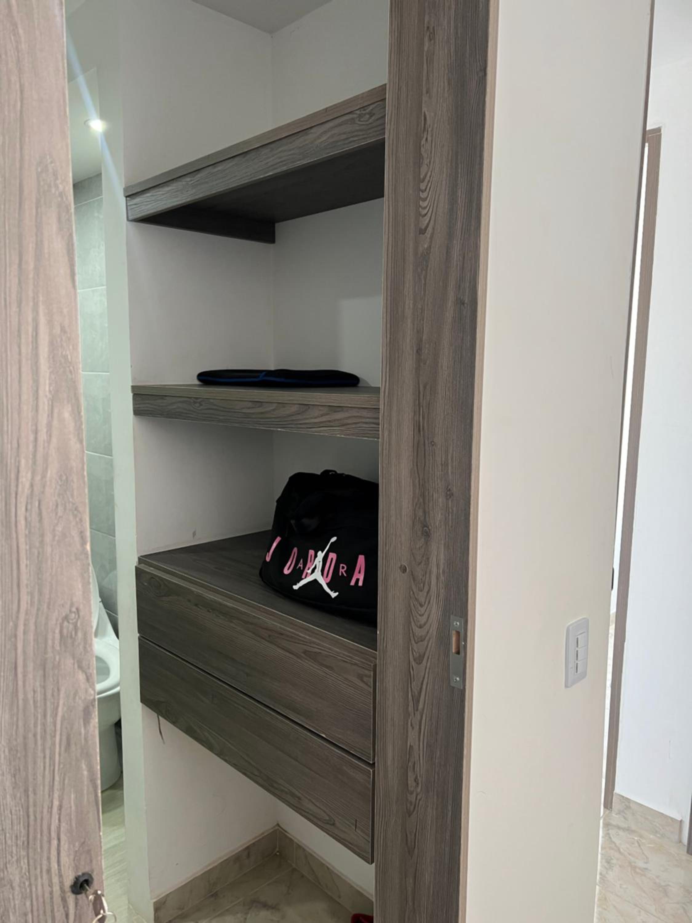Apartamento Nogales