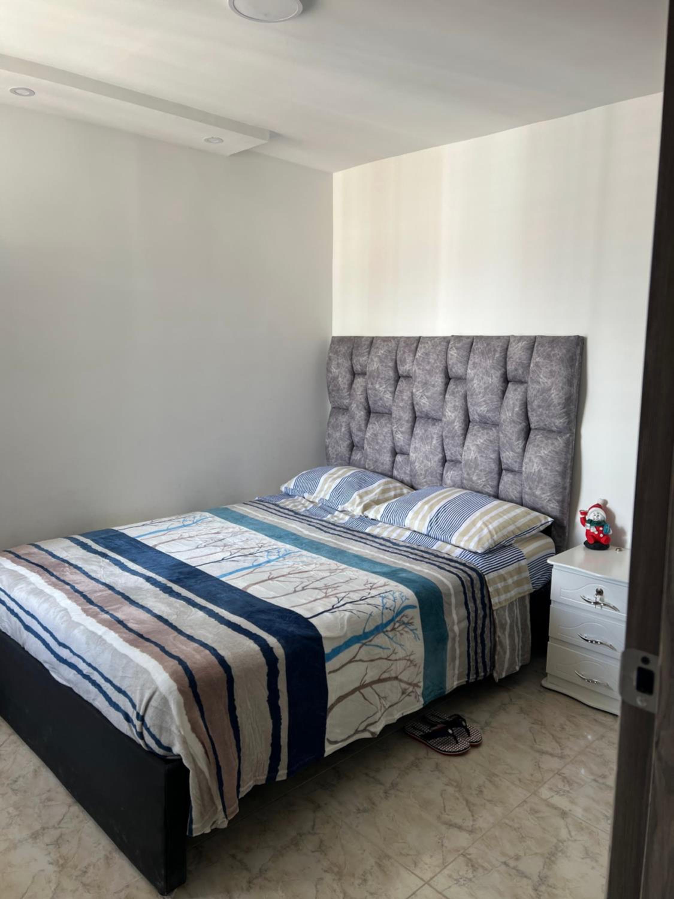 Apartamento Nogales