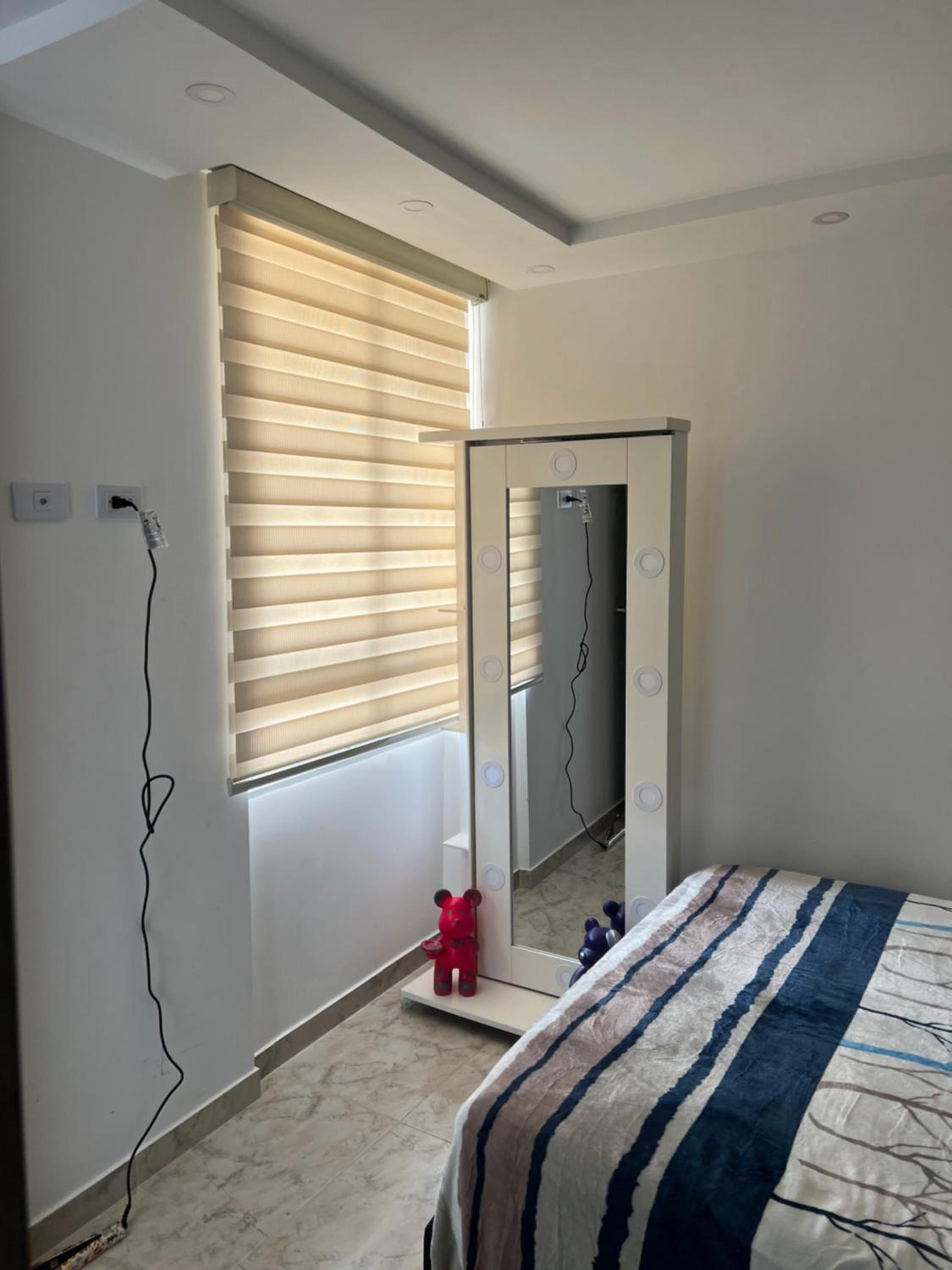 Apartamento Nogales