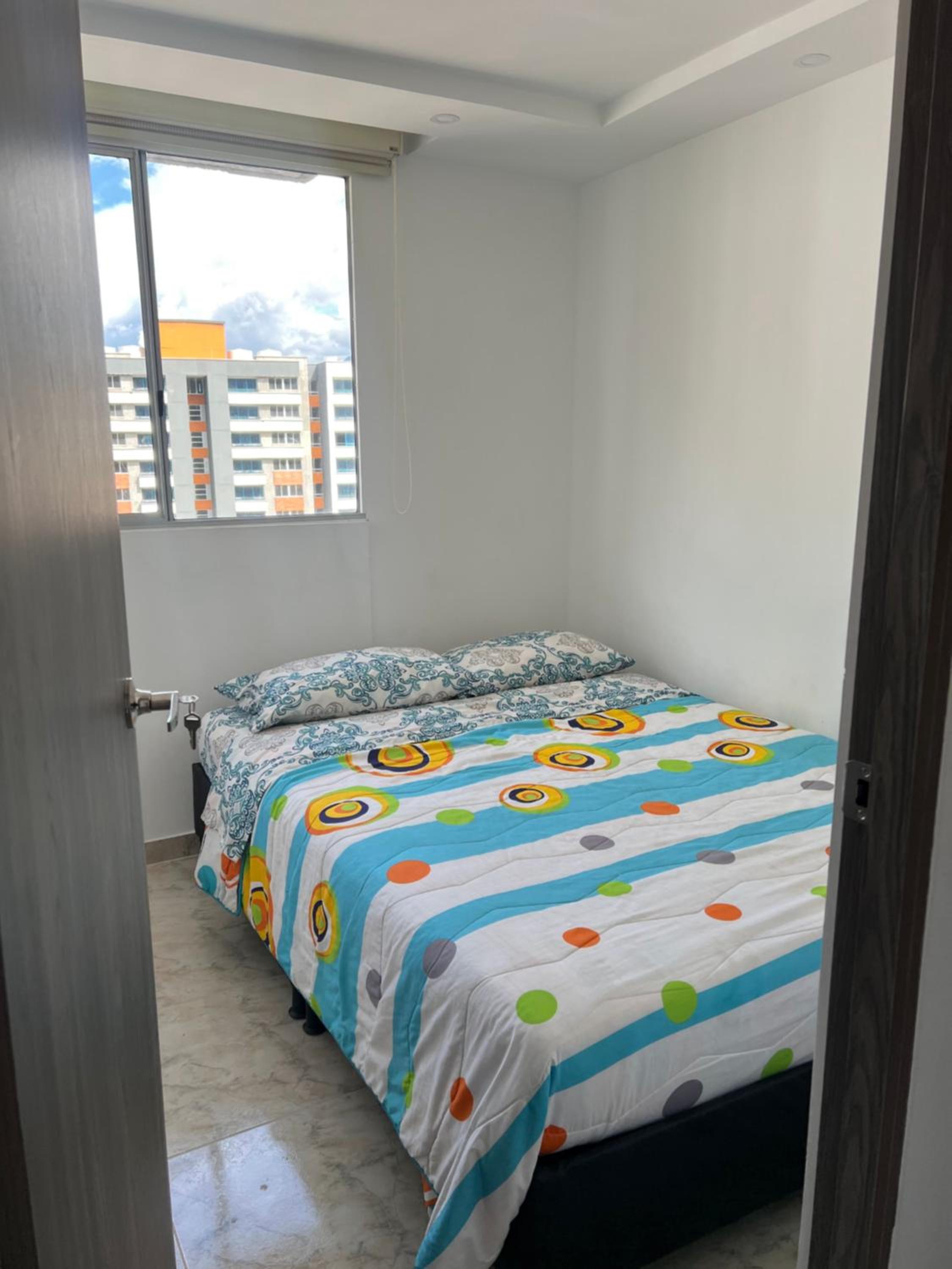 Apartamento Nogales