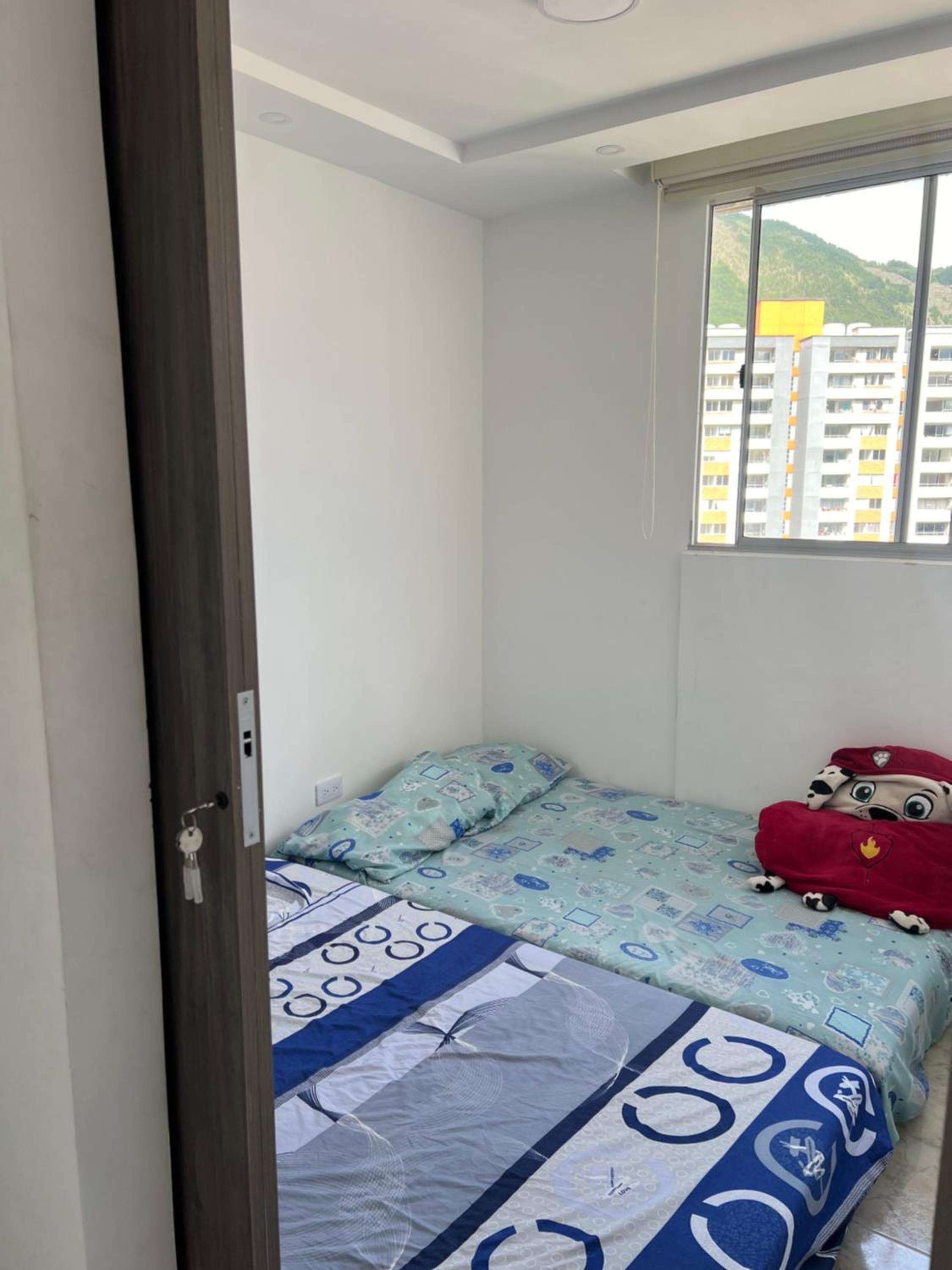 Apartamento Nogales