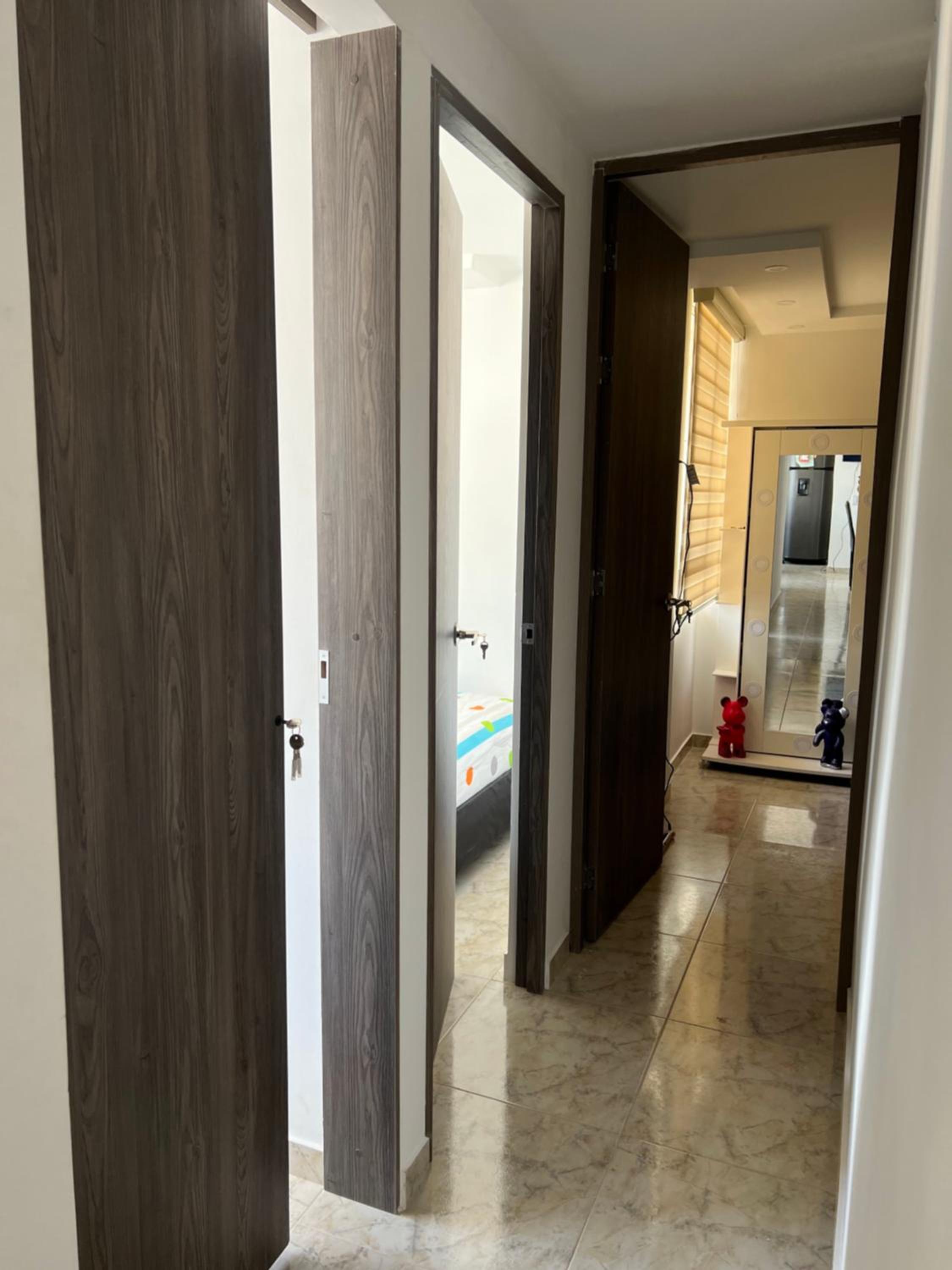 Apartamento Nogales