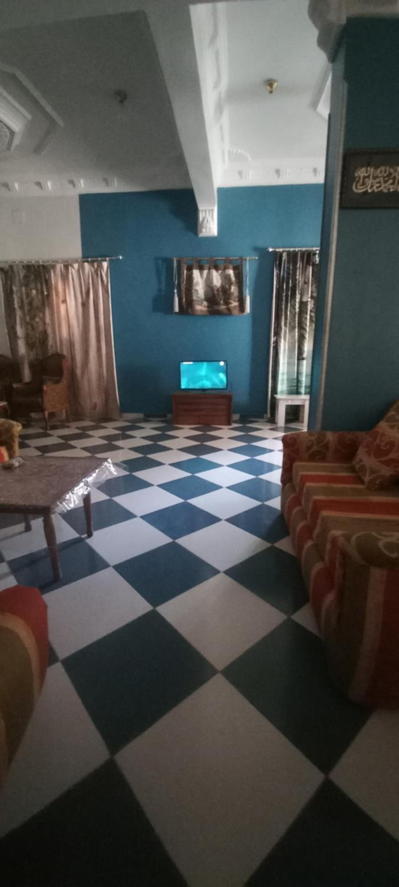 Villa Rose-Luxor