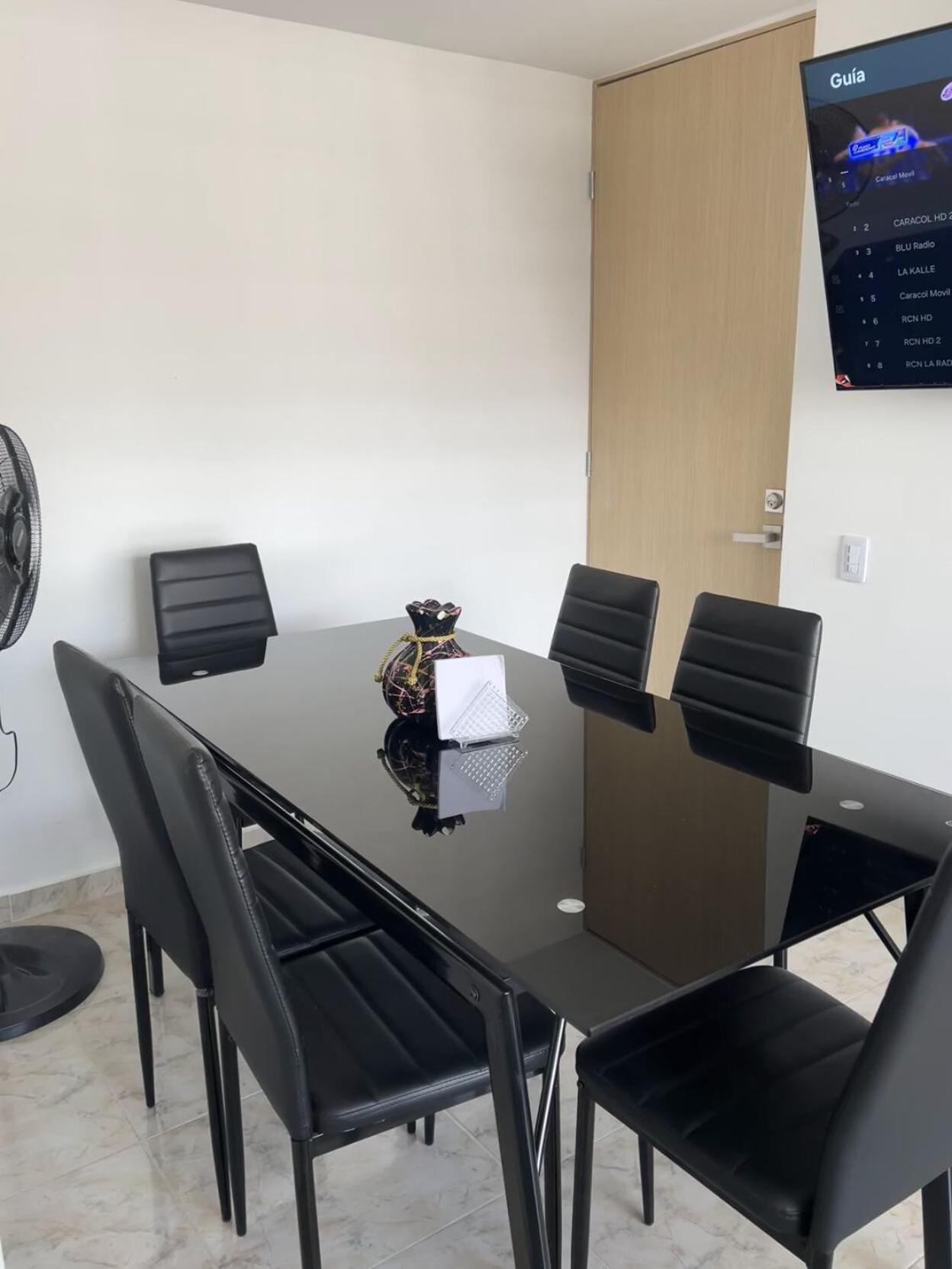 Apartamento Nogales