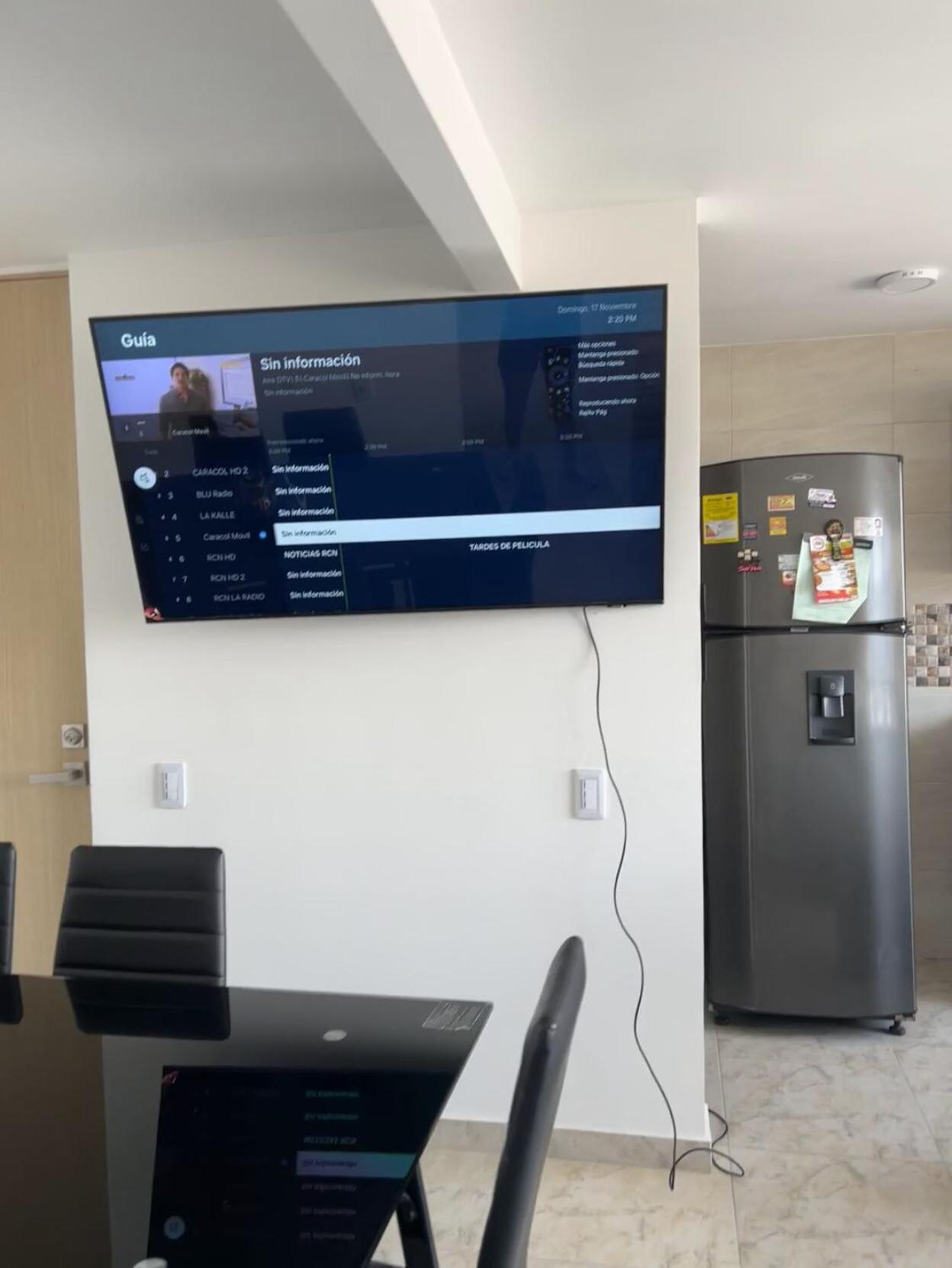 Apartamento Nogales
