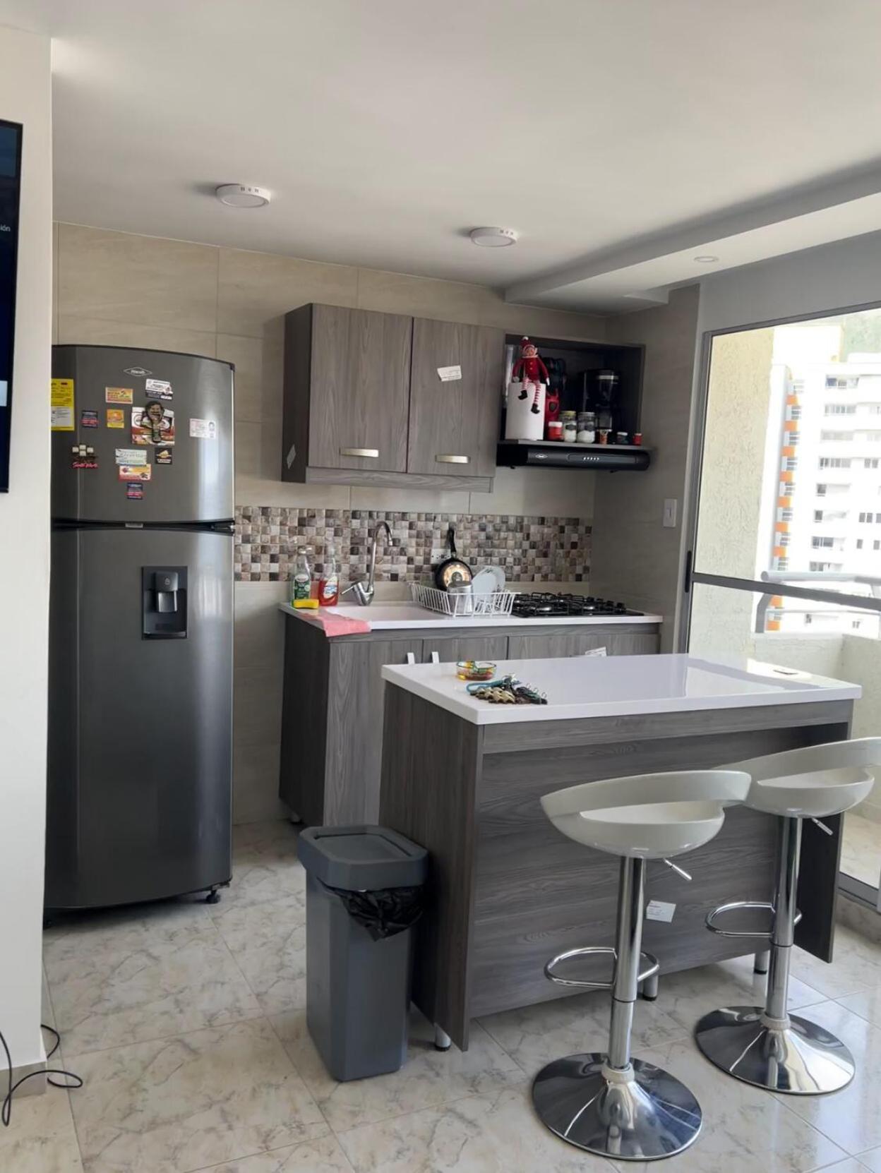 Apartamento Nogales
